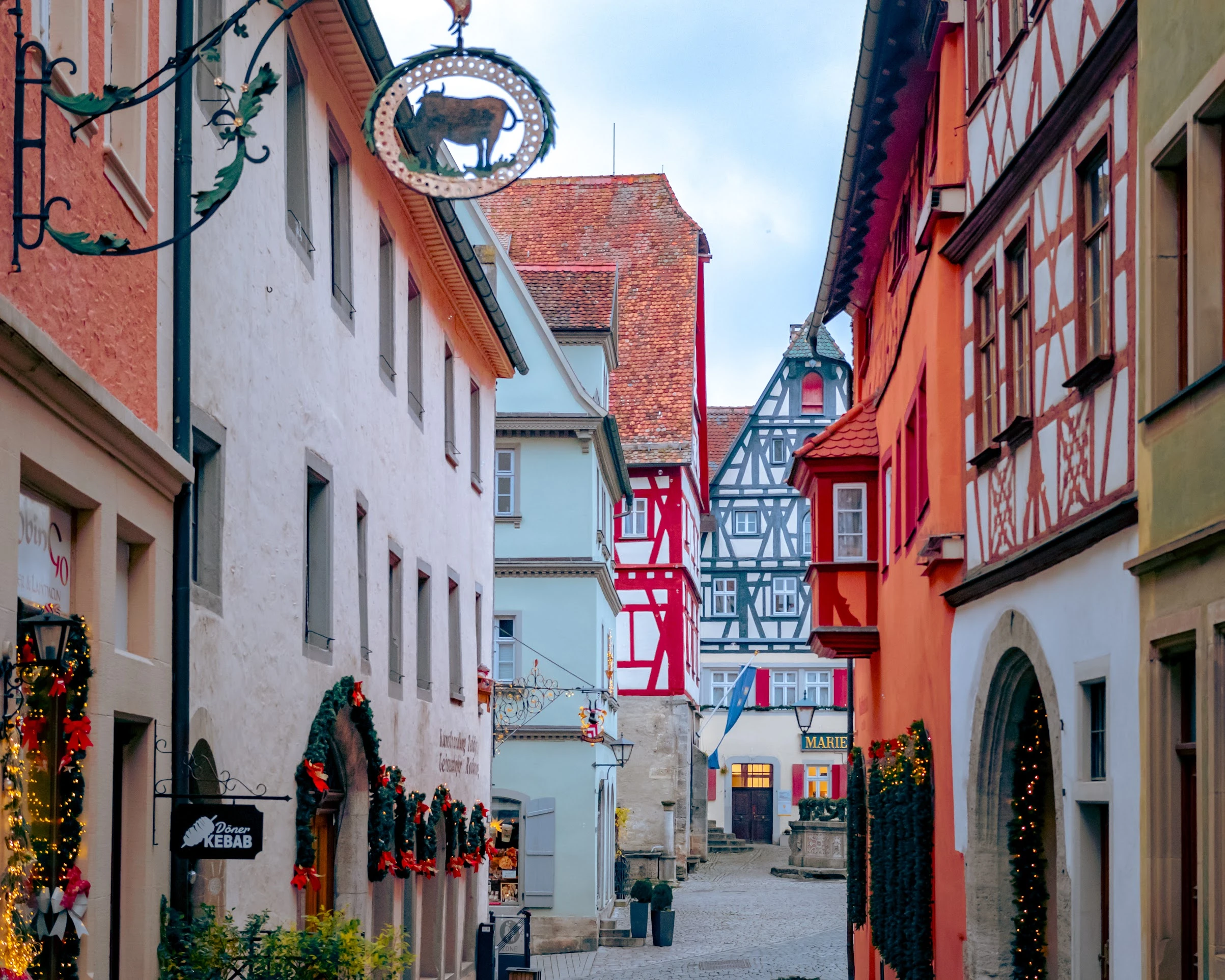 Germany — photograph by Arjun Sarkar