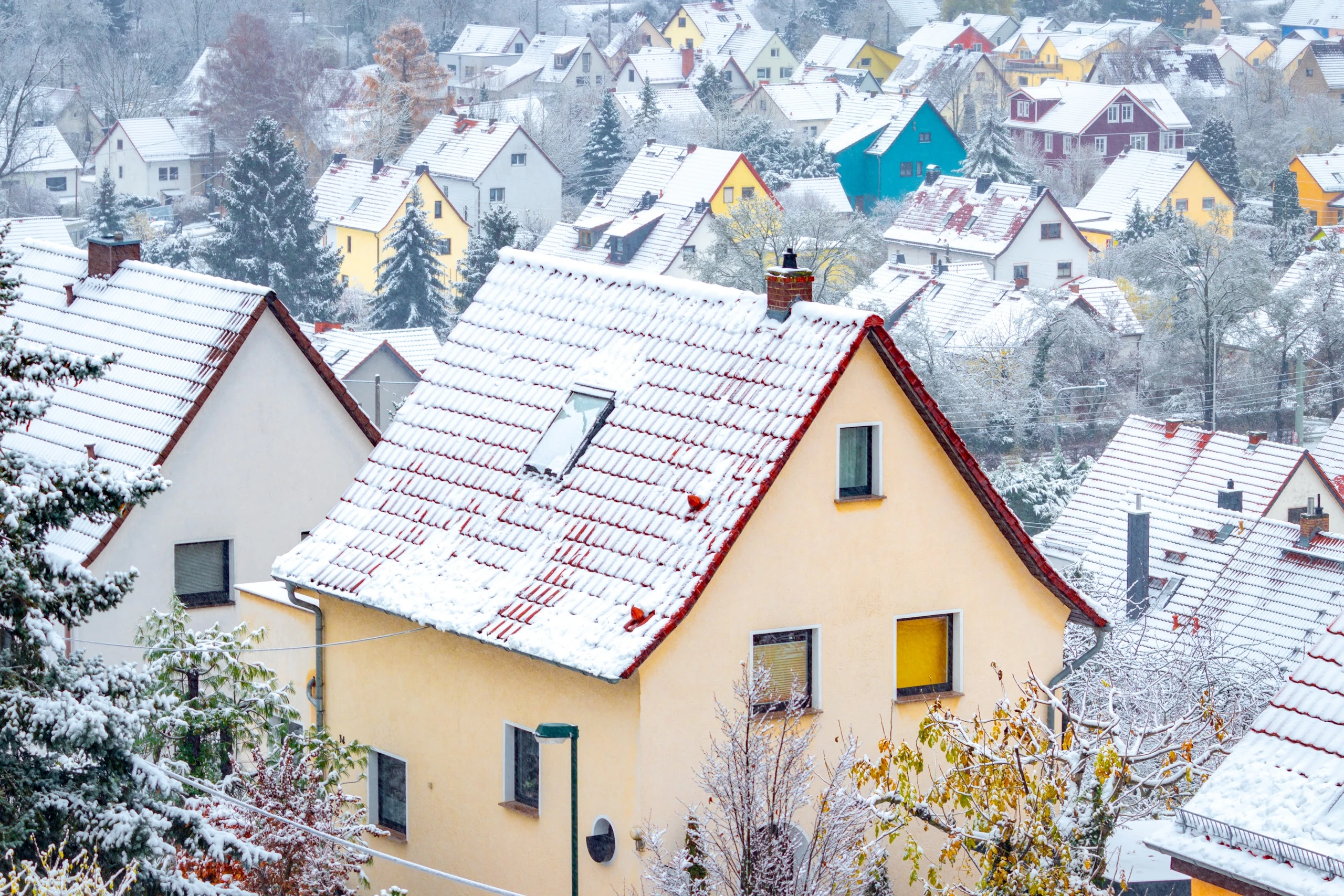 Germany — photograph by Arjun Sarkar