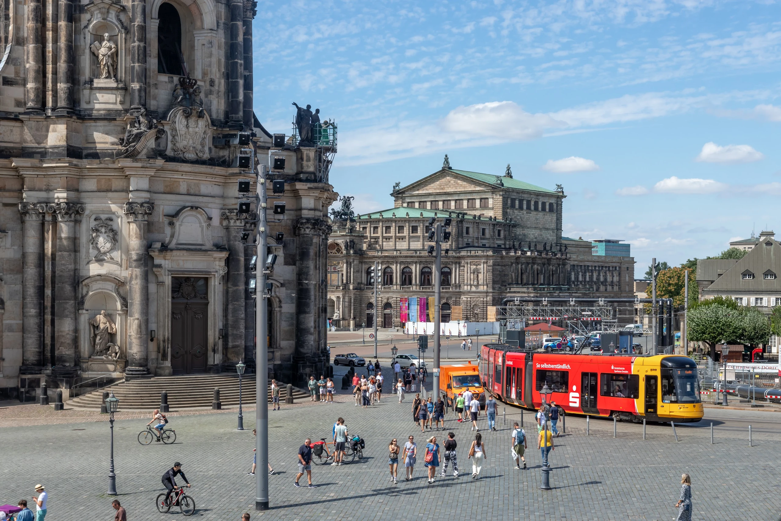 Germany — photograph by Arjun Sarkar