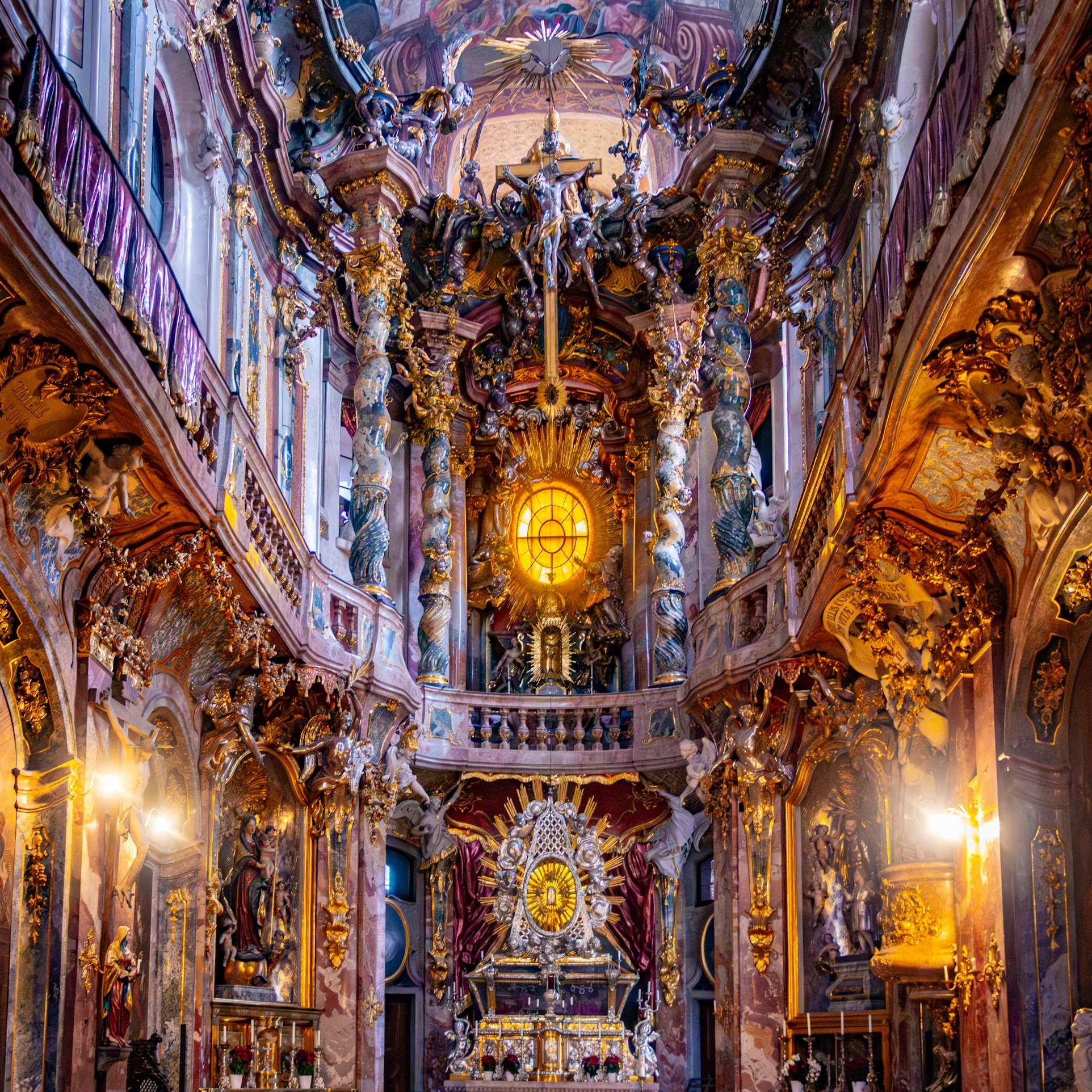 Germany — photograph by Arjun Sarkar