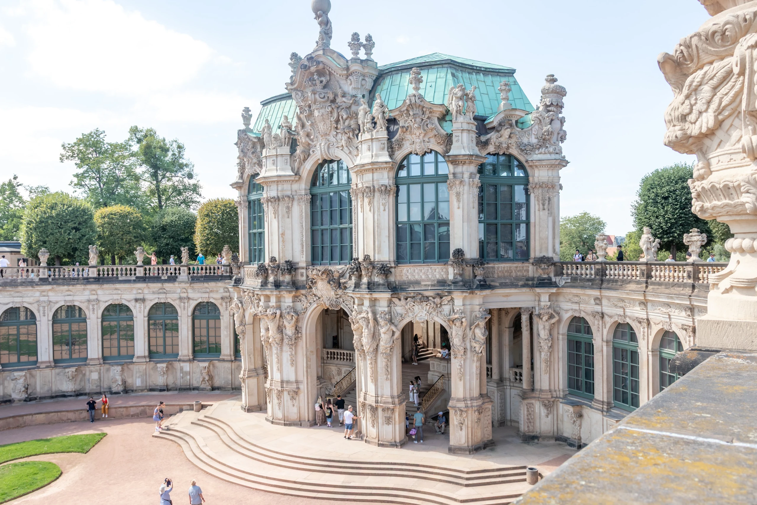 Germany — photograph by Arjun Sarkar