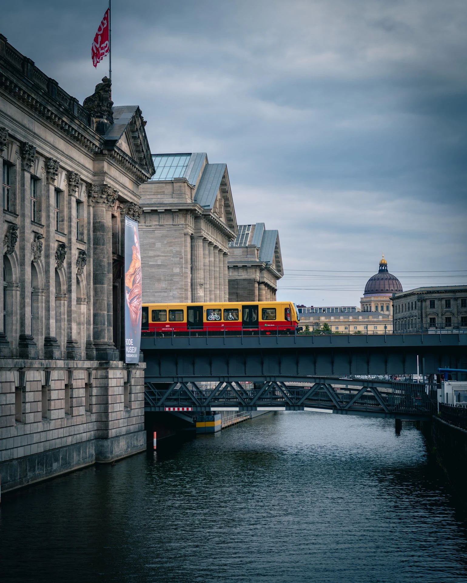 Germany — photograph by Arjun Sarkar