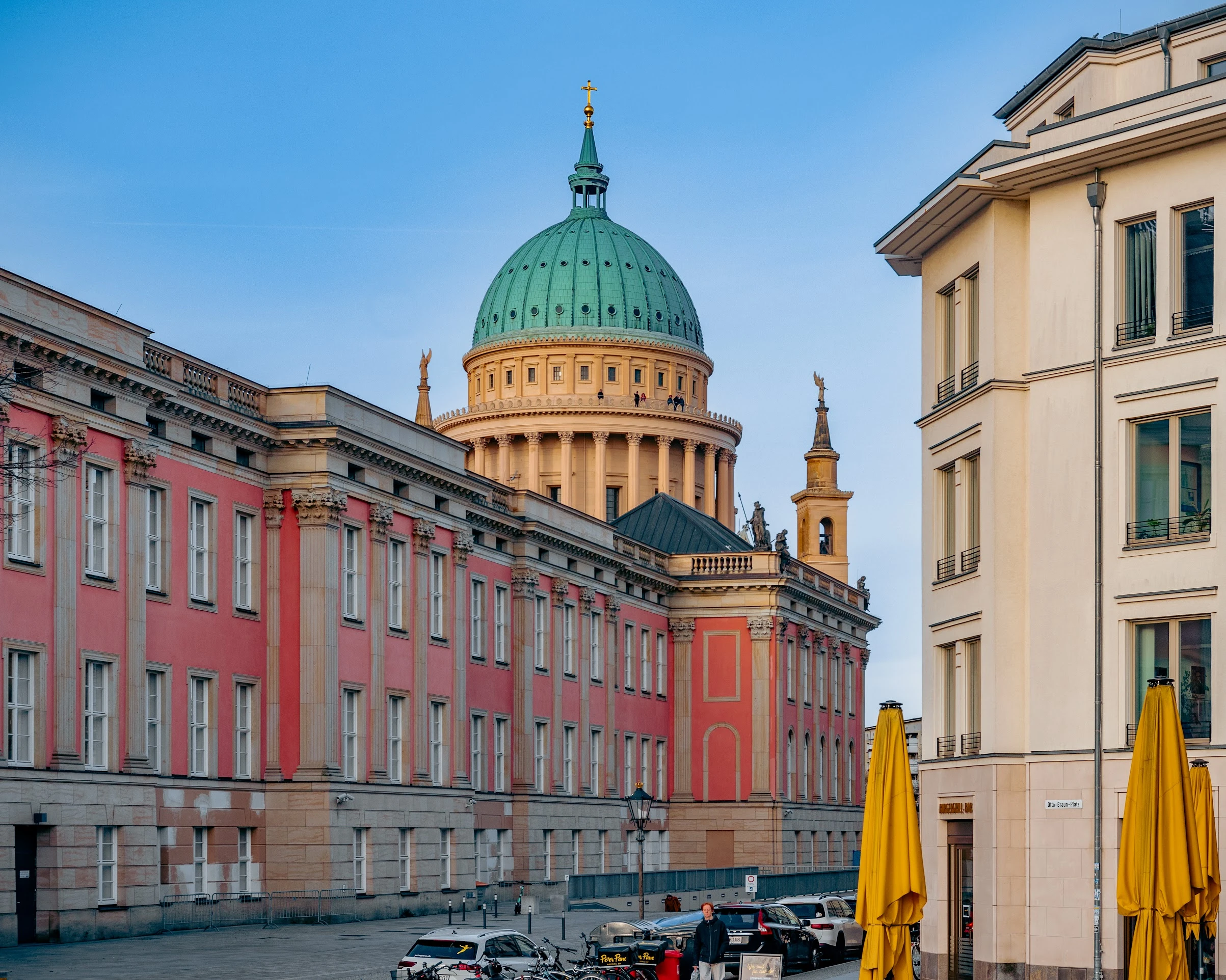 Germany — photograph by Arjun Sarkar