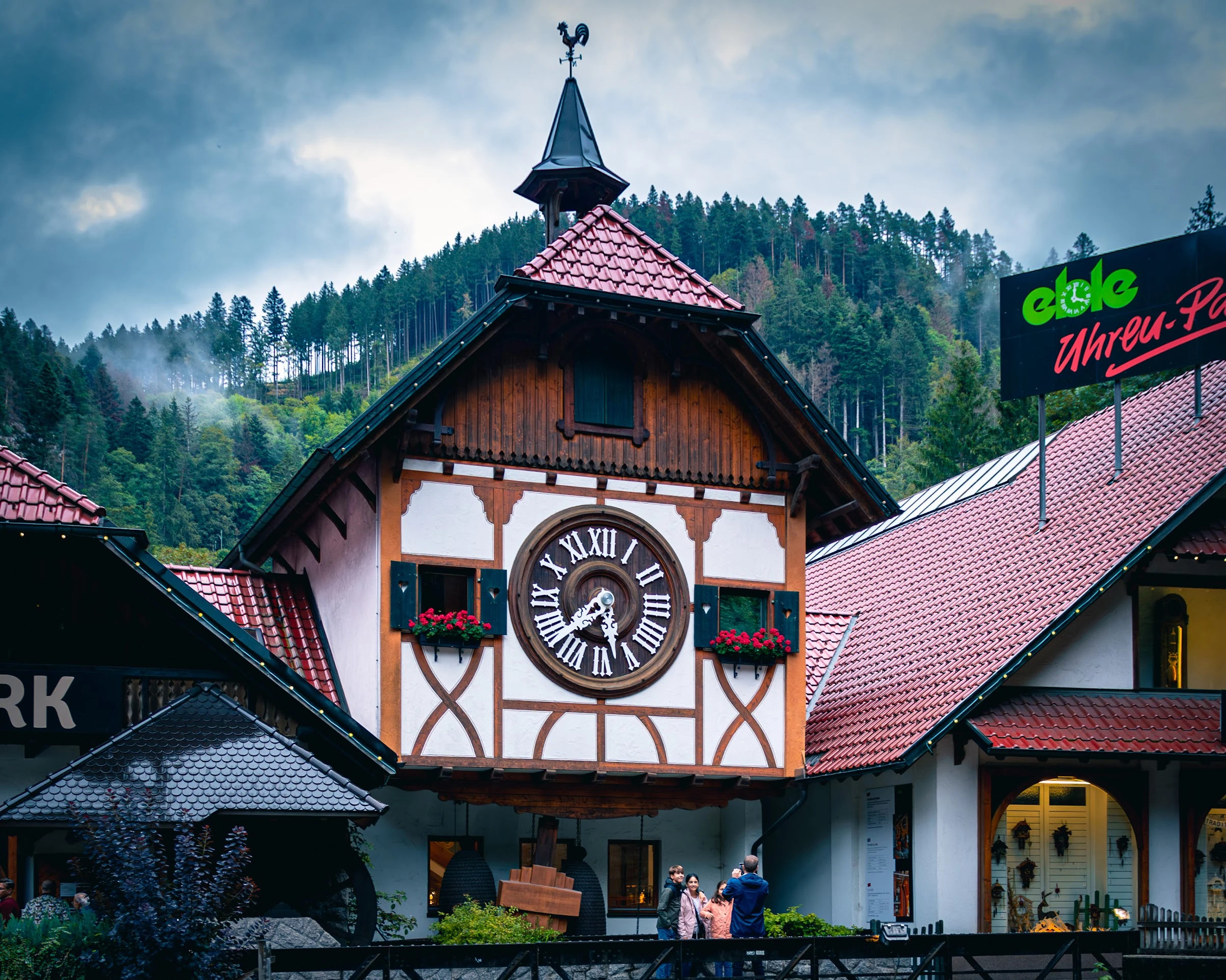 Germany — photograph by Arjun Sarkar