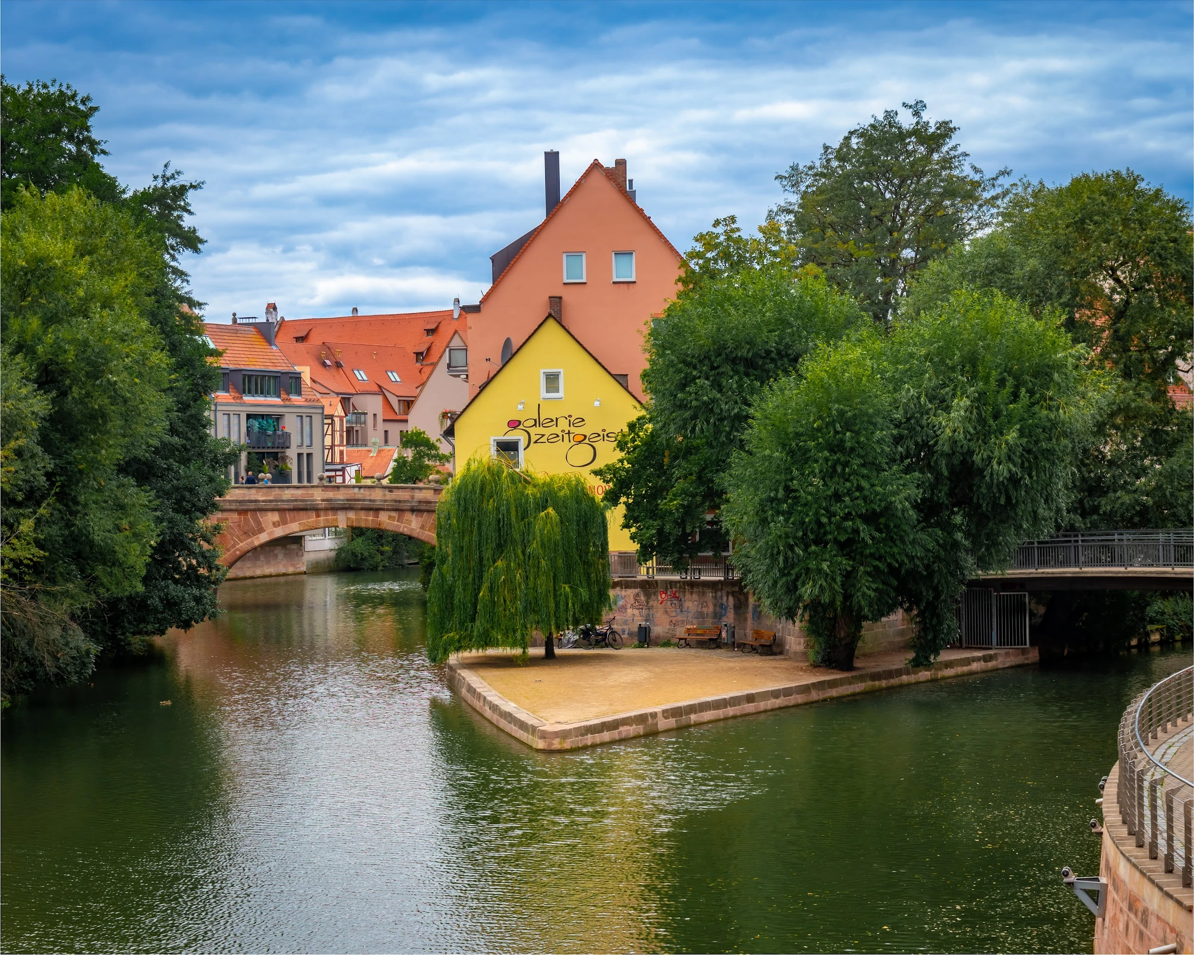 Germany — photograph by Arjun Sarkar