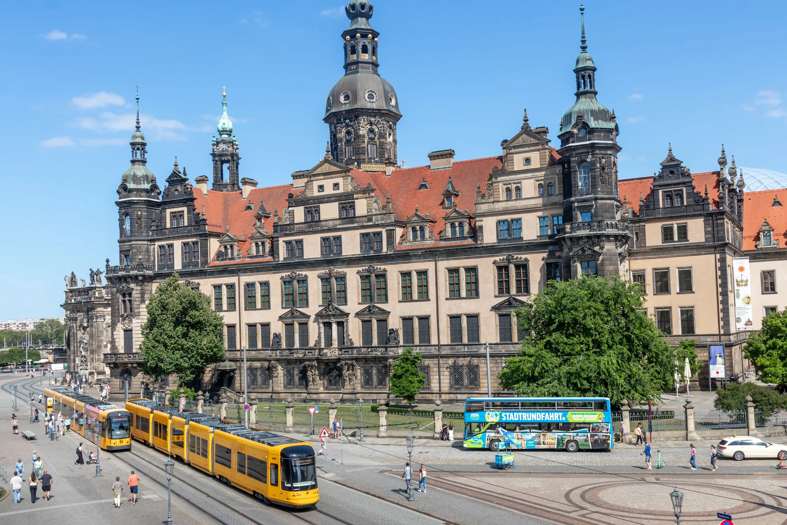 Germany — photograph by Arjun Sarkar