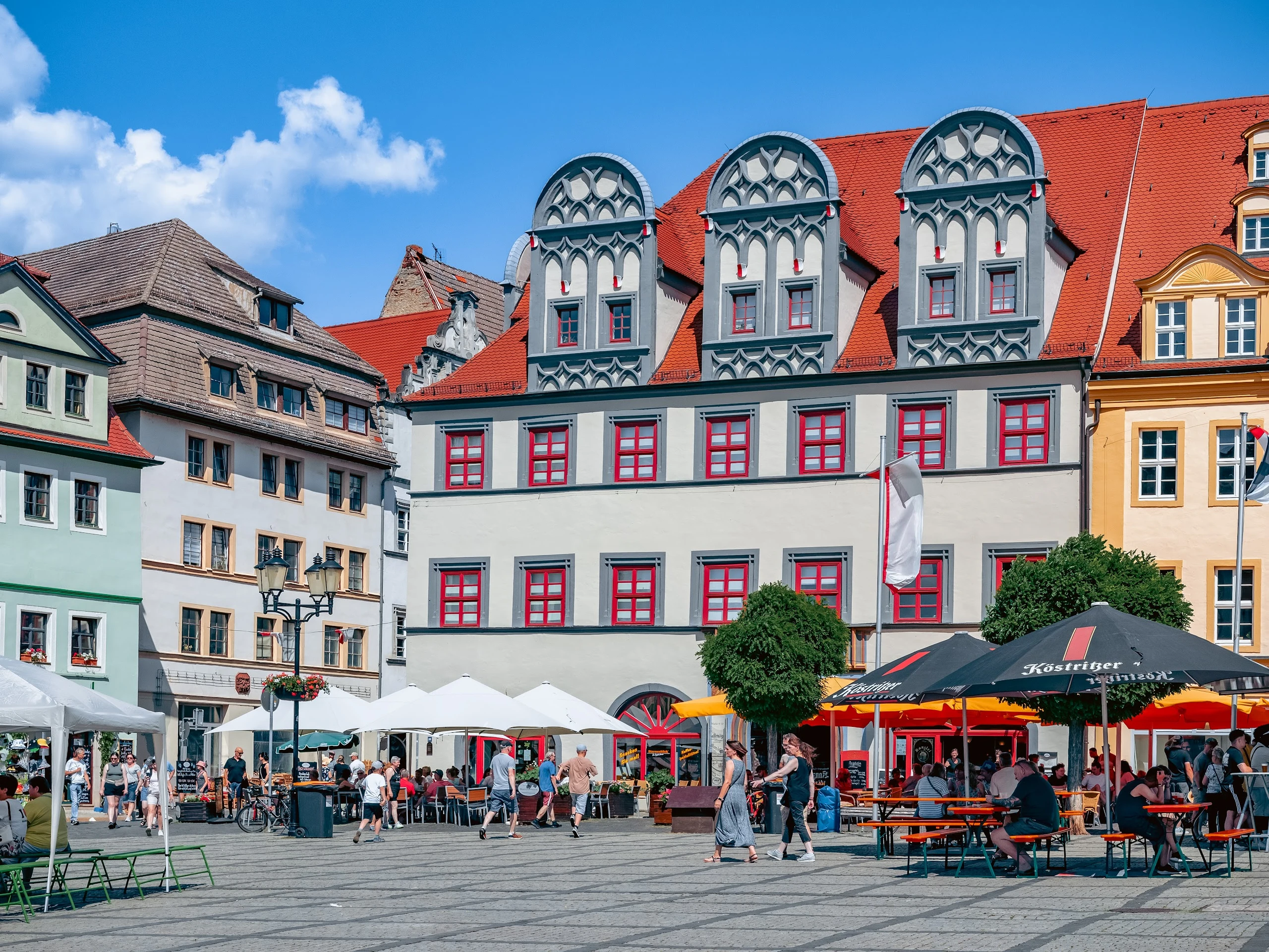 Germany — photograph by Arjun Sarkar