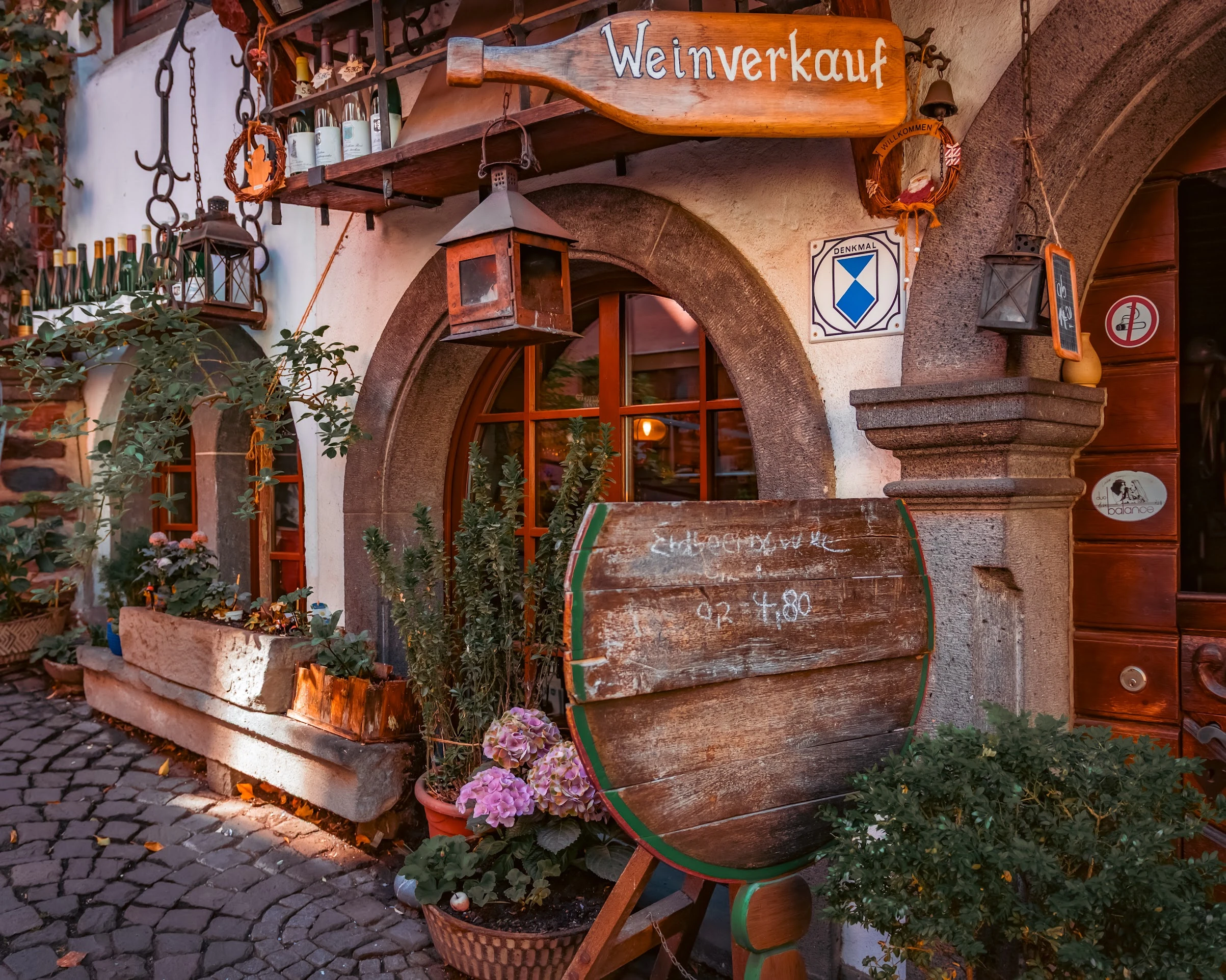 Germany — photograph by Arjun Sarkar