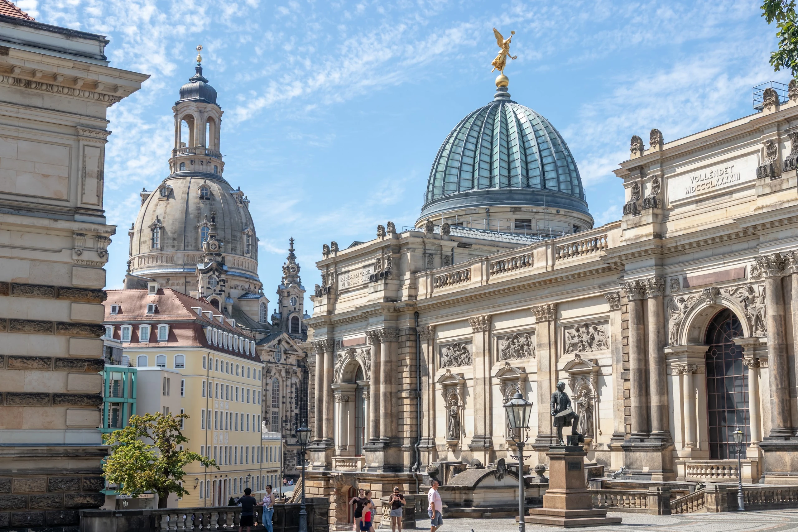 Germany — photograph by Arjun Sarkar