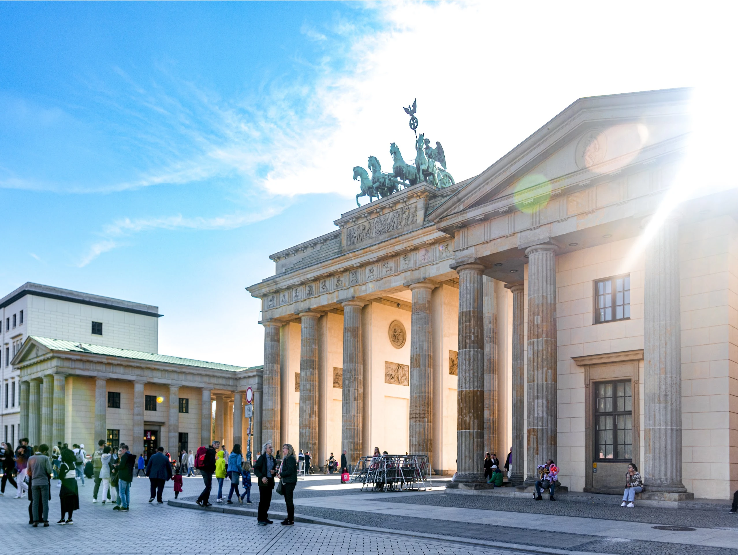 Germany — photograph by Arjun Sarkar