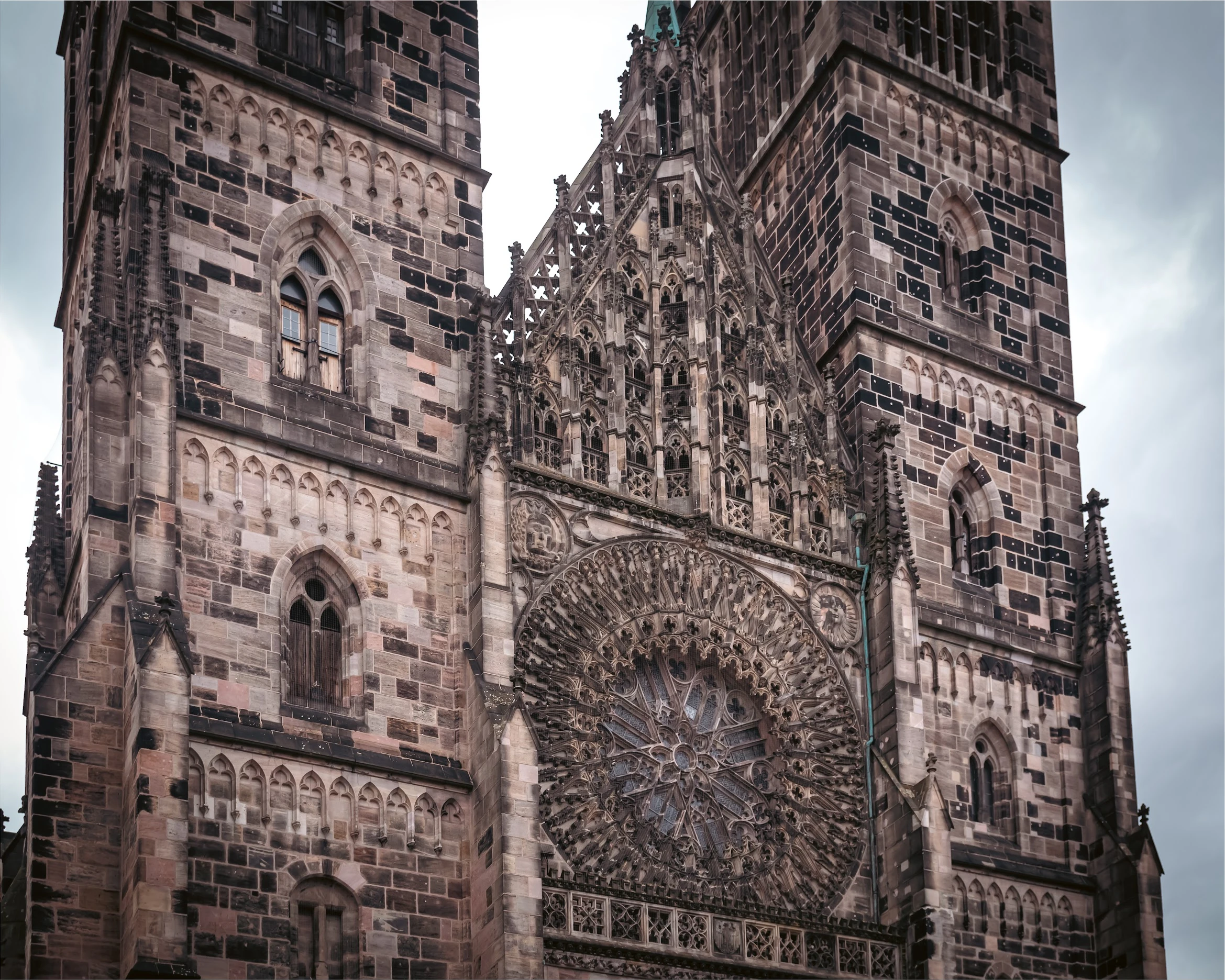 Germany — photograph by Arjun Sarkar