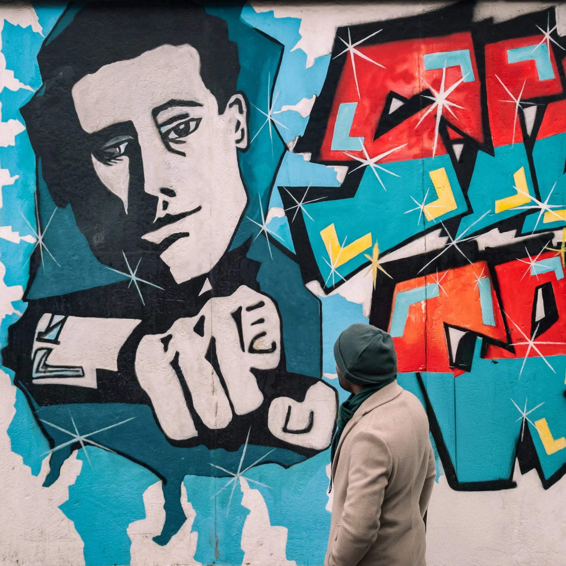 Germany — photograph by Arjun Sarkar