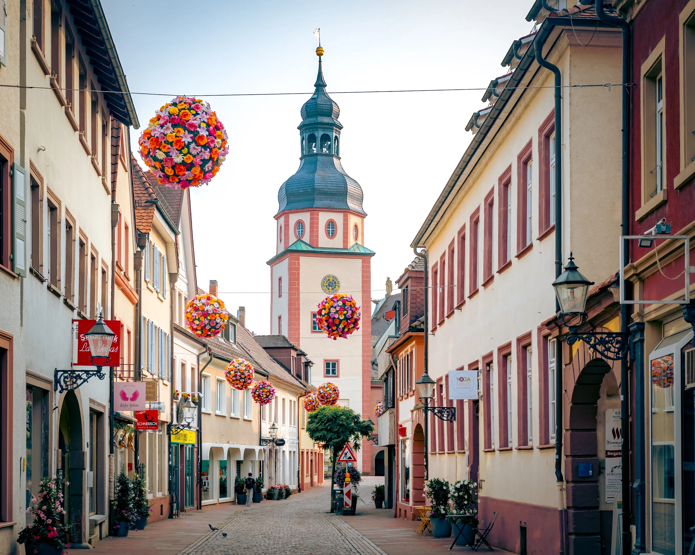 Germany — photograph by Arjun Sarkar