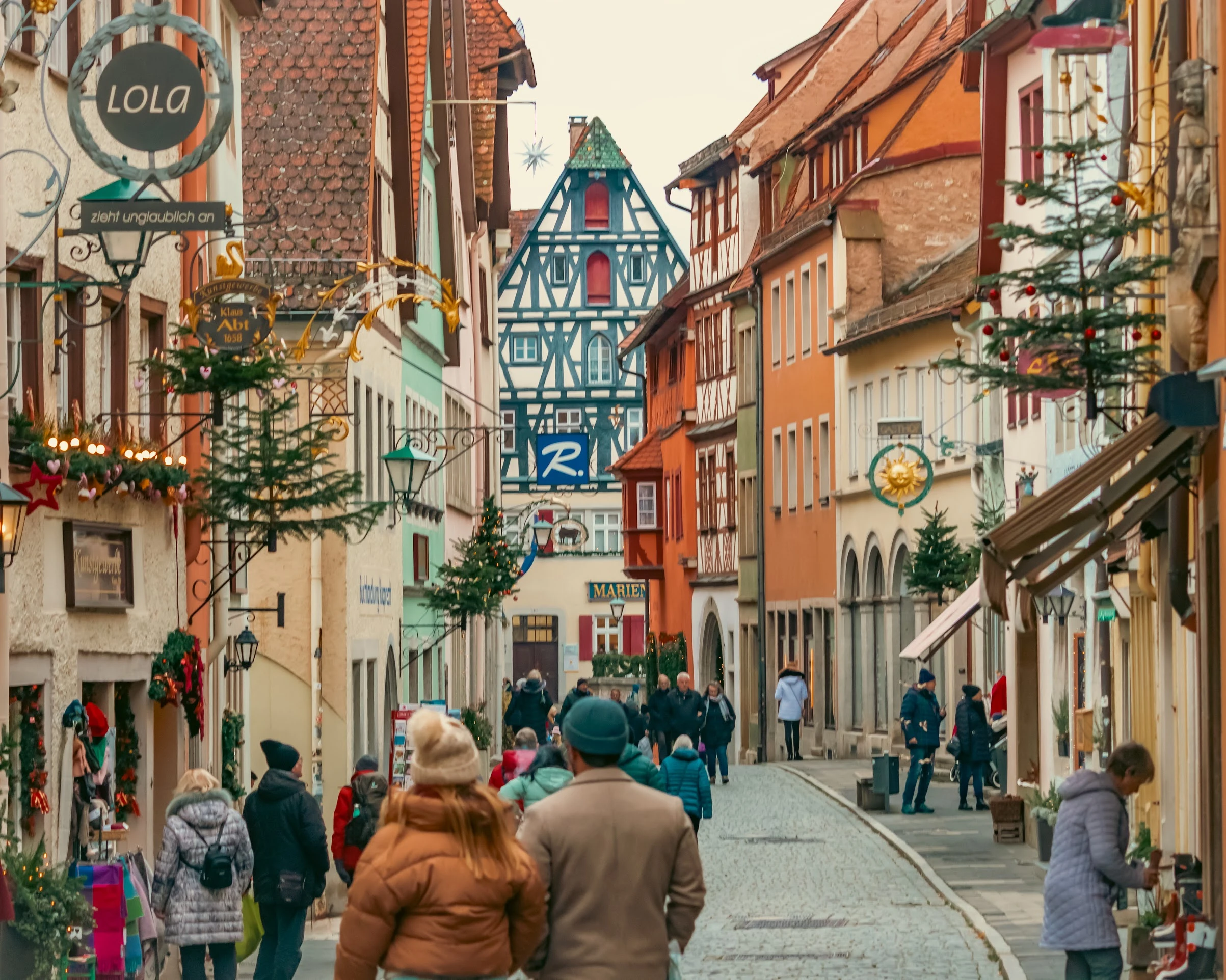 Germany — photograph by Arjun Sarkar