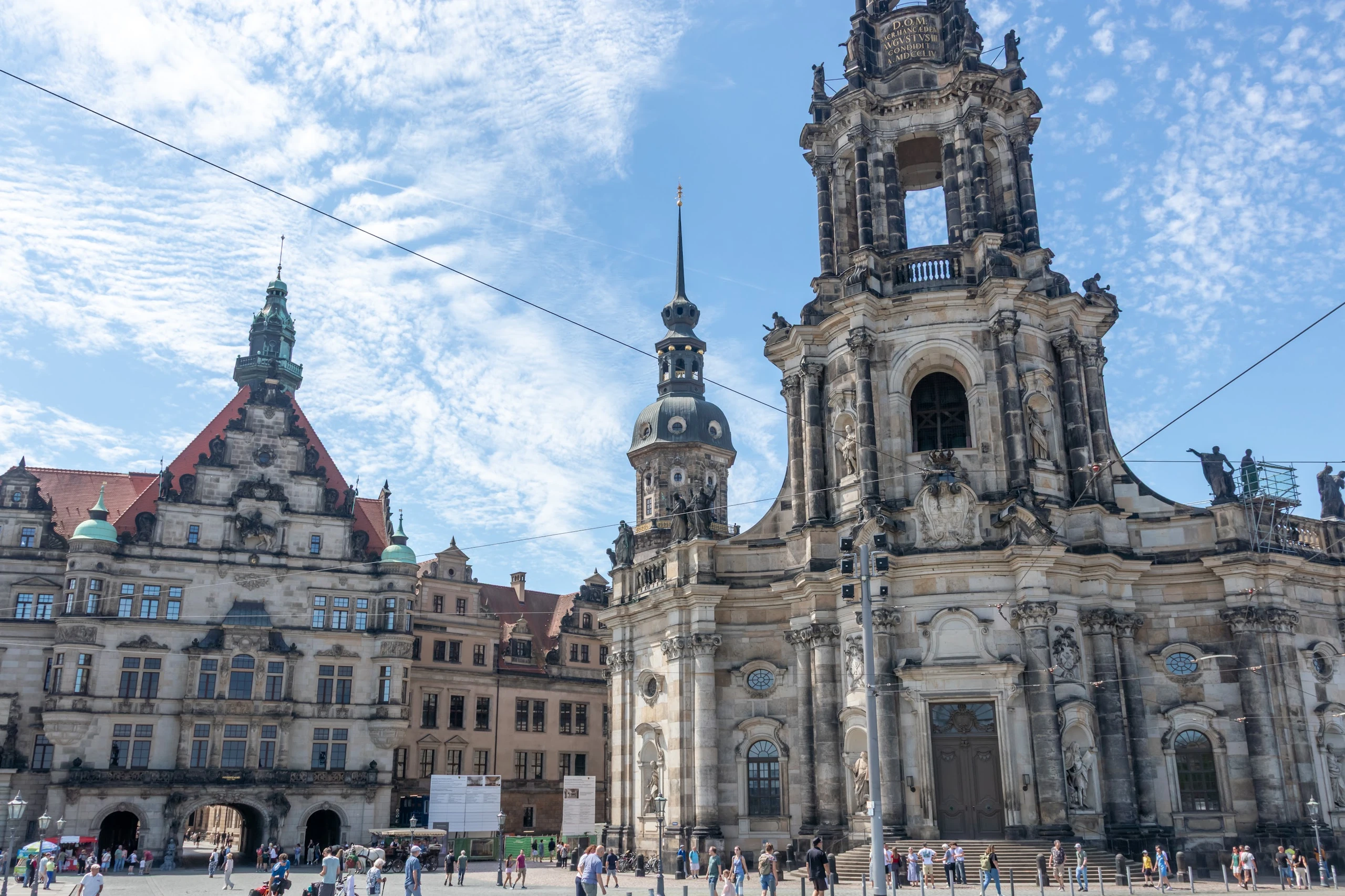 Germany — photograph by Arjun Sarkar