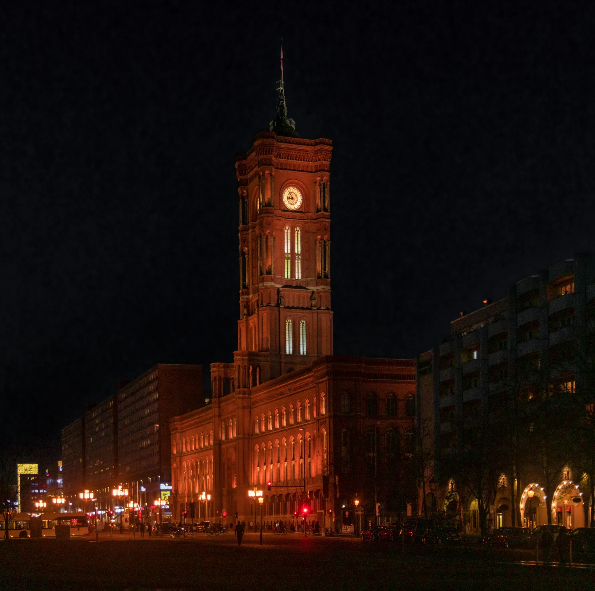 Germany — photograph by Arjun Sarkar