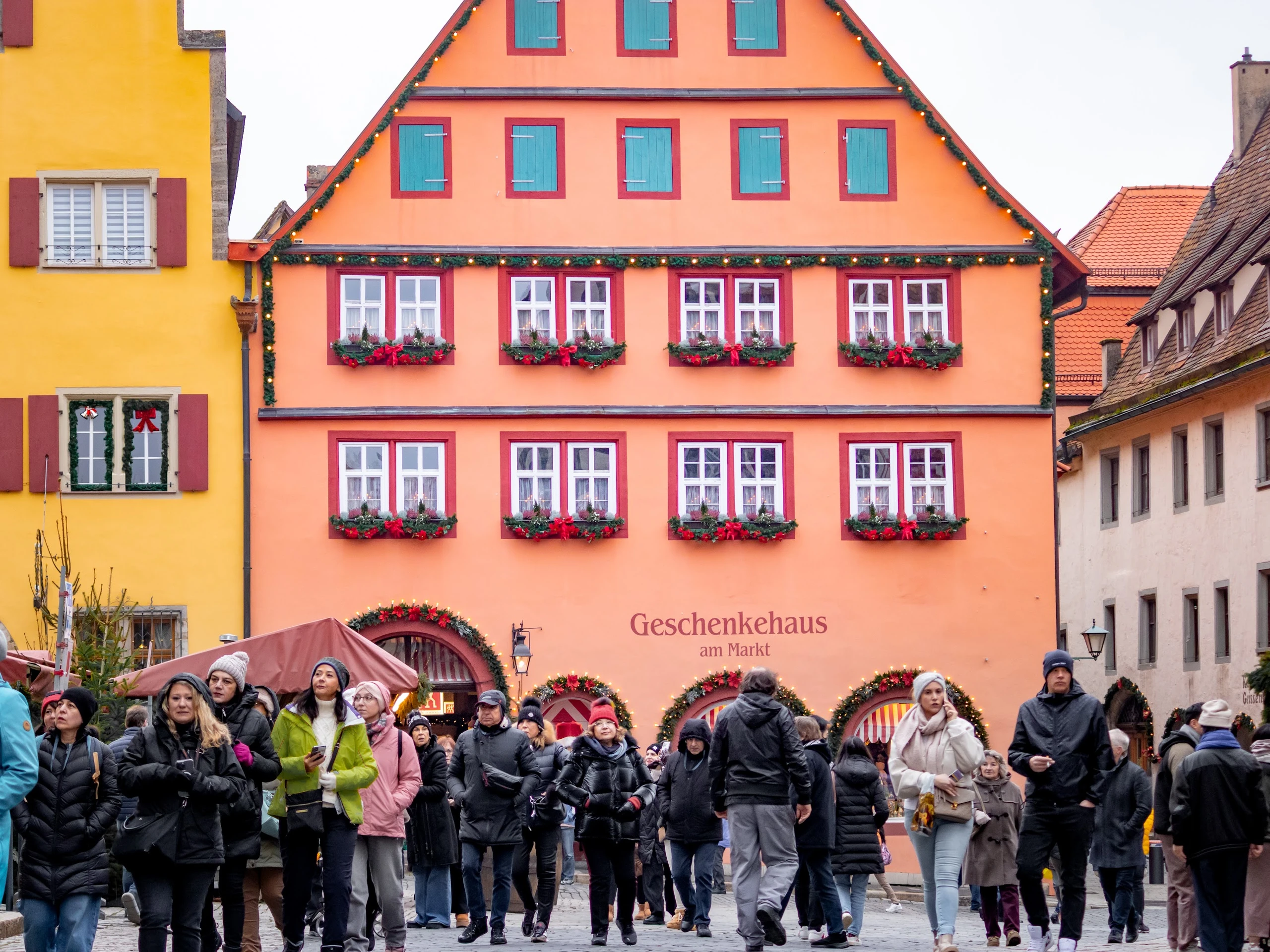 Germany — photograph by Arjun Sarkar