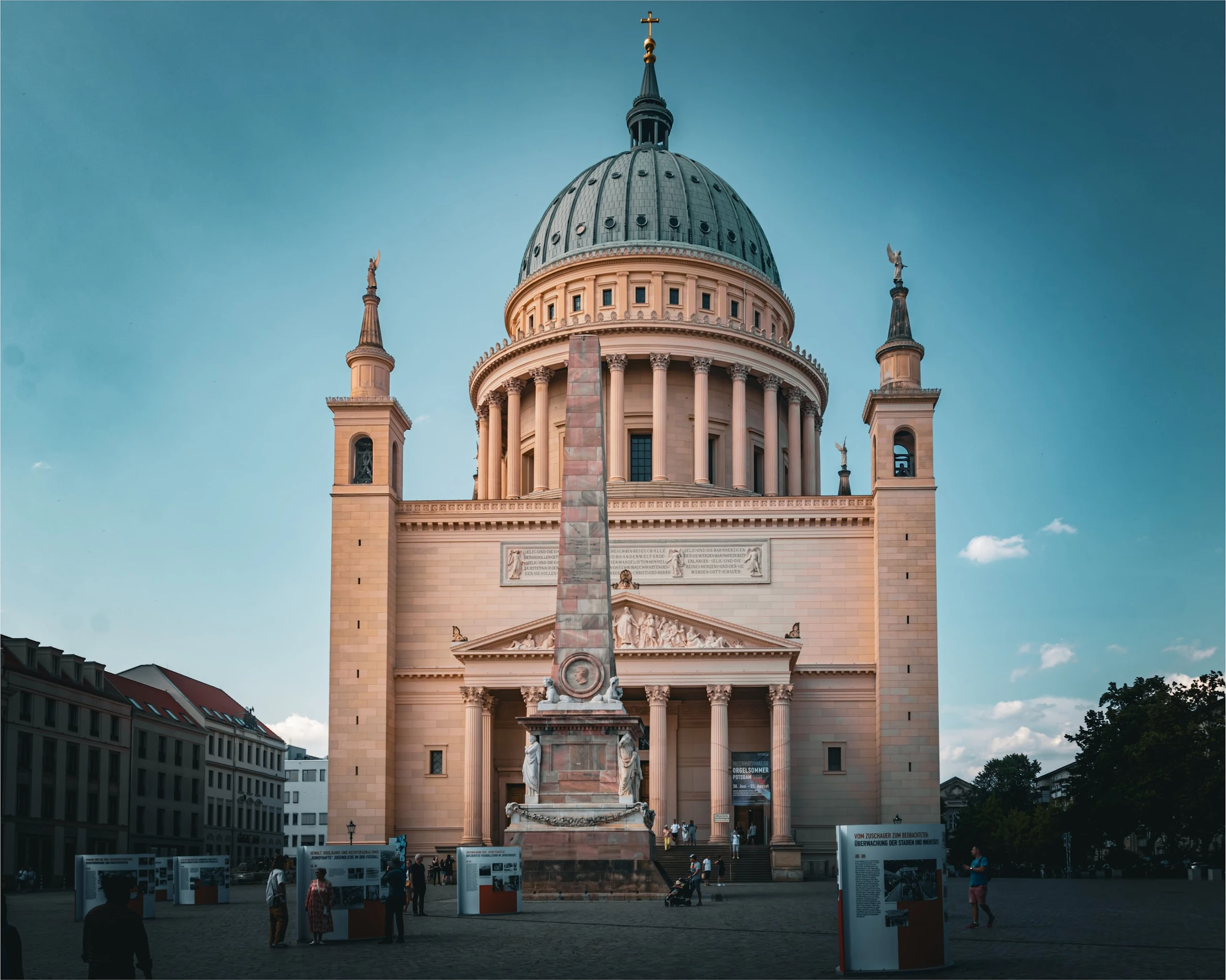 Germany — photograph by Arjun Sarkar