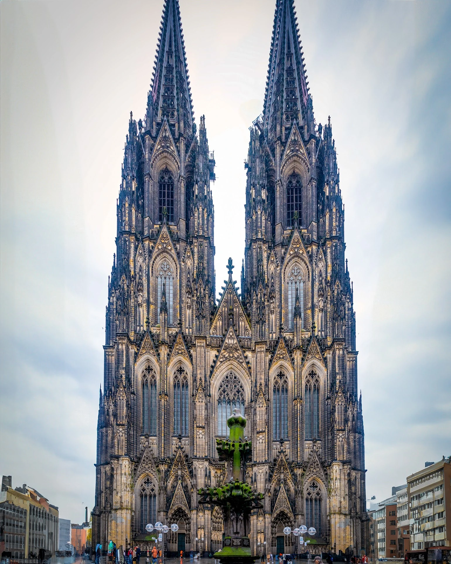 Germany — photograph by Arjun Sarkar