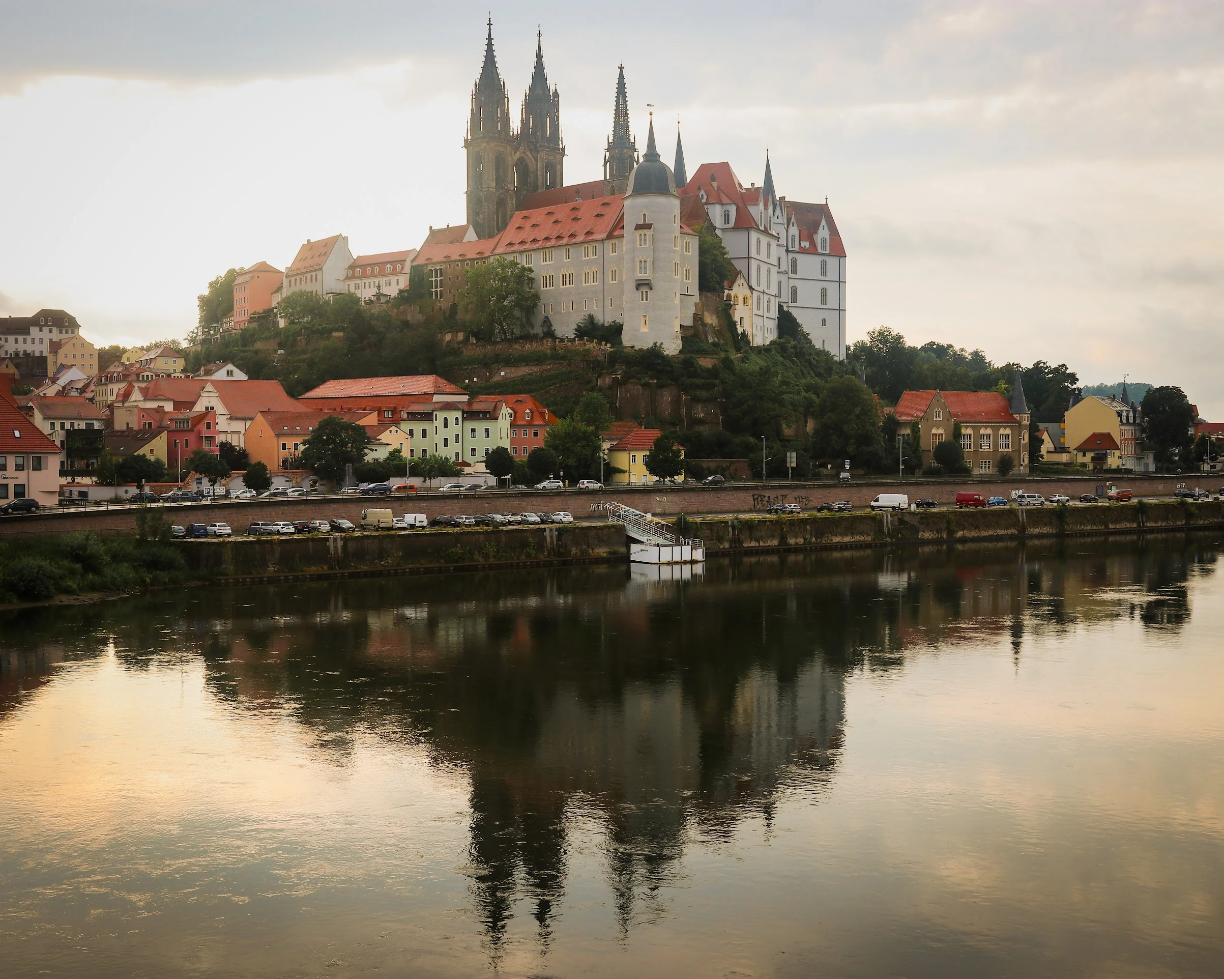 Germany — photograph by Arjun Sarkar