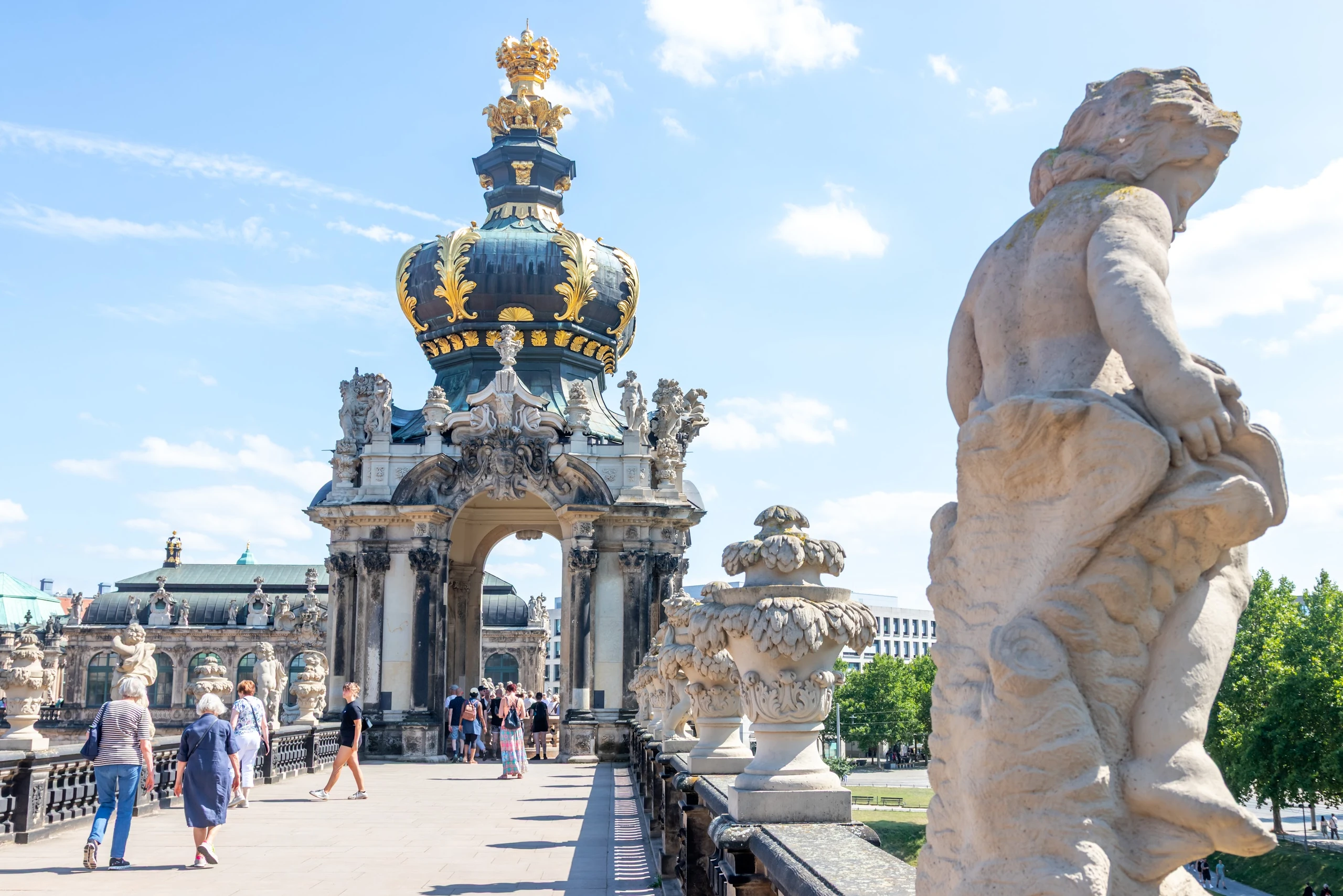 Germany — photograph by Arjun Sarkar
