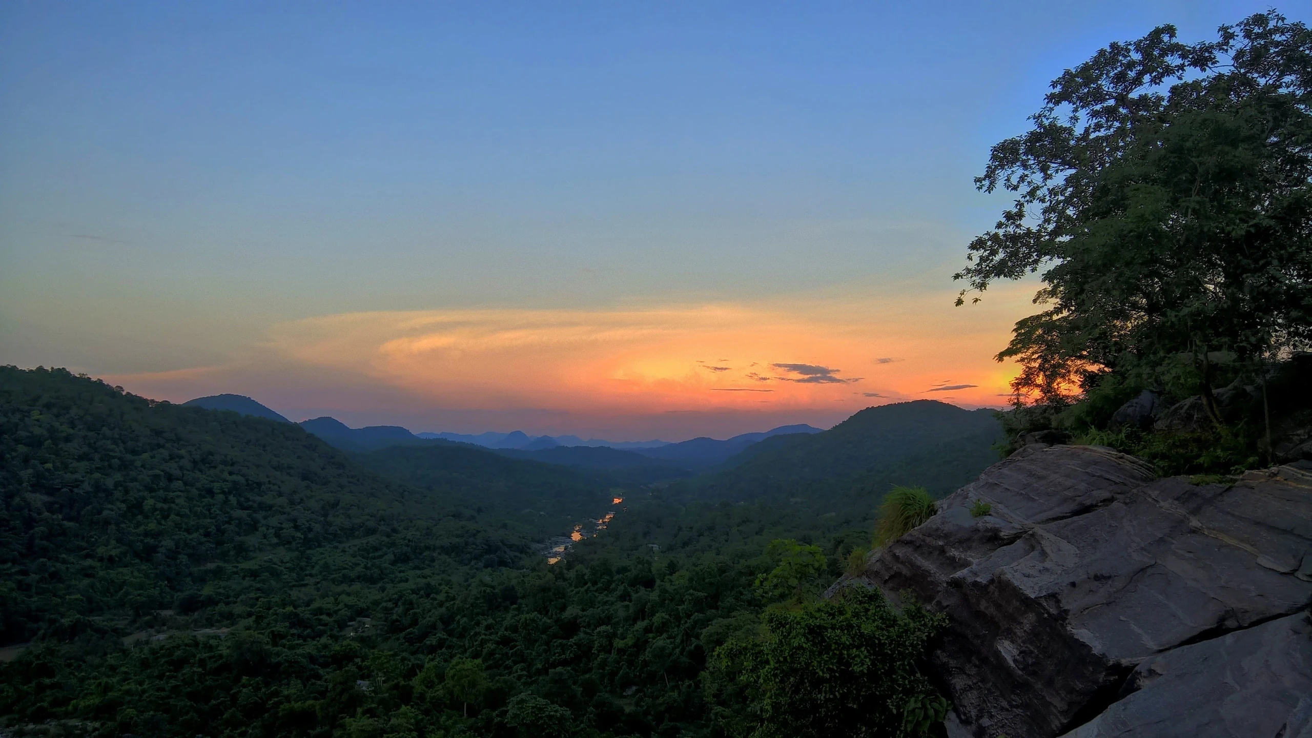 India — photograph by Arjun Sarkar