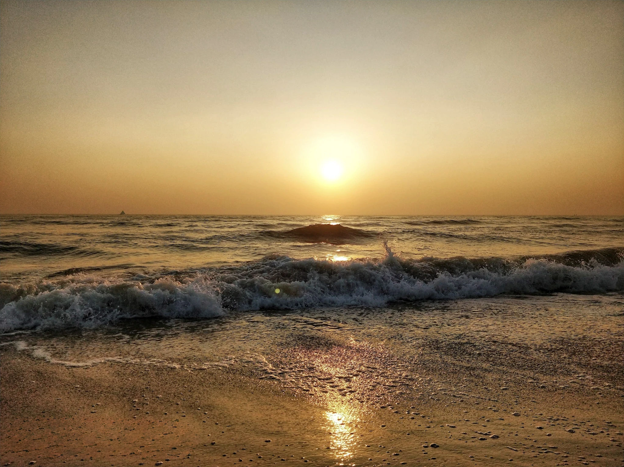 India — photograph by Arjun Sarkar