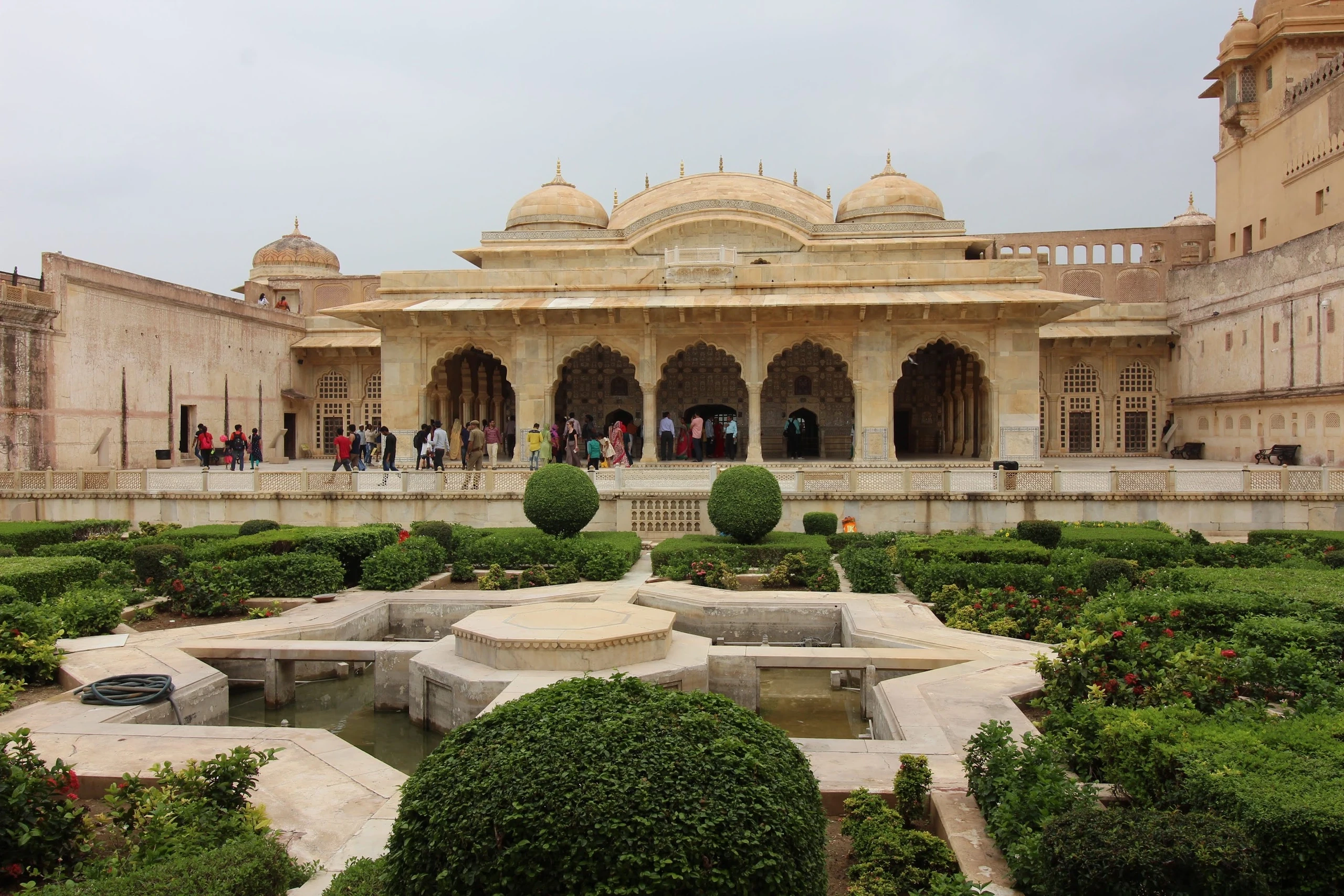 India — photograph by Arjun Sarkar
