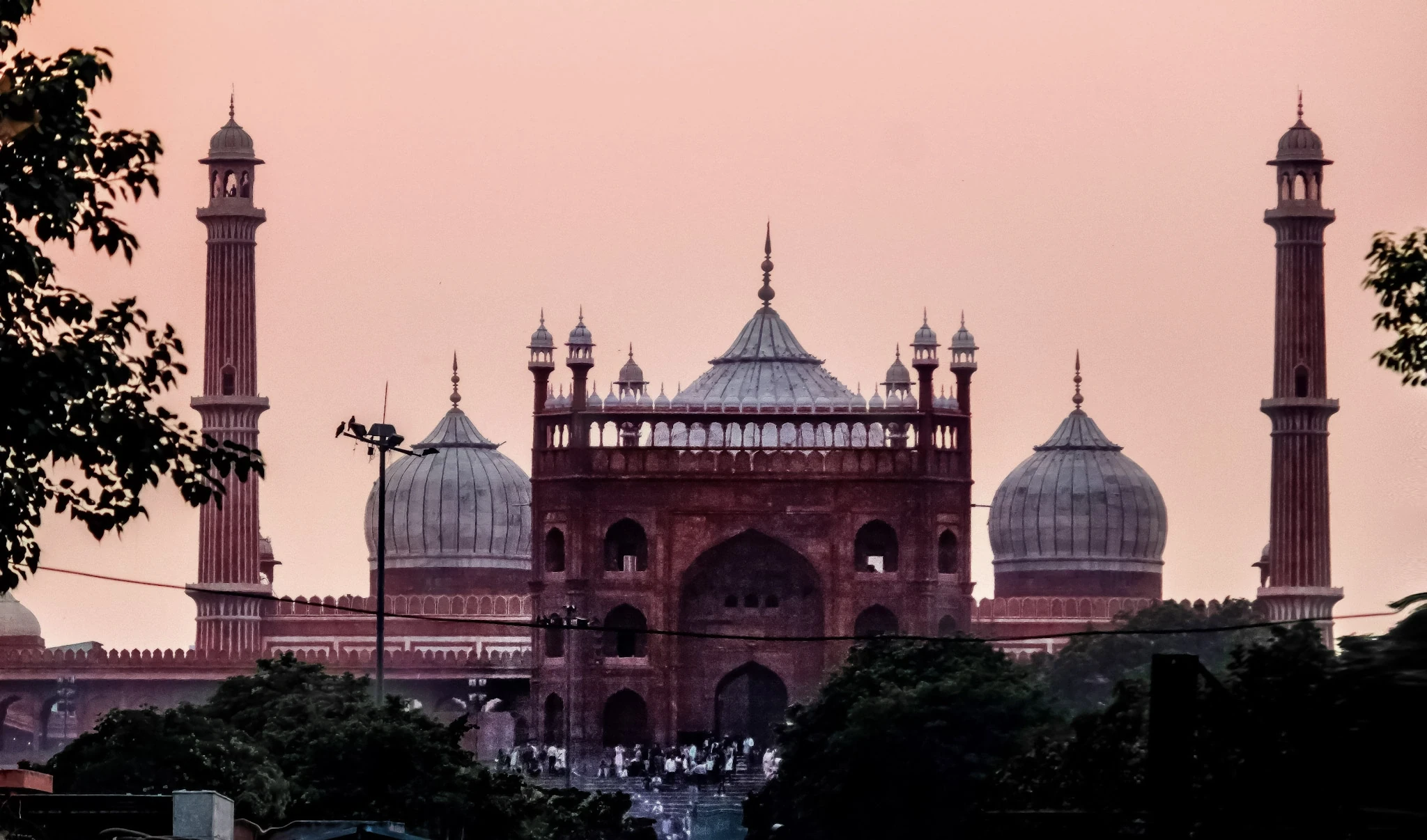 India — photograph by Arjun Sarkar