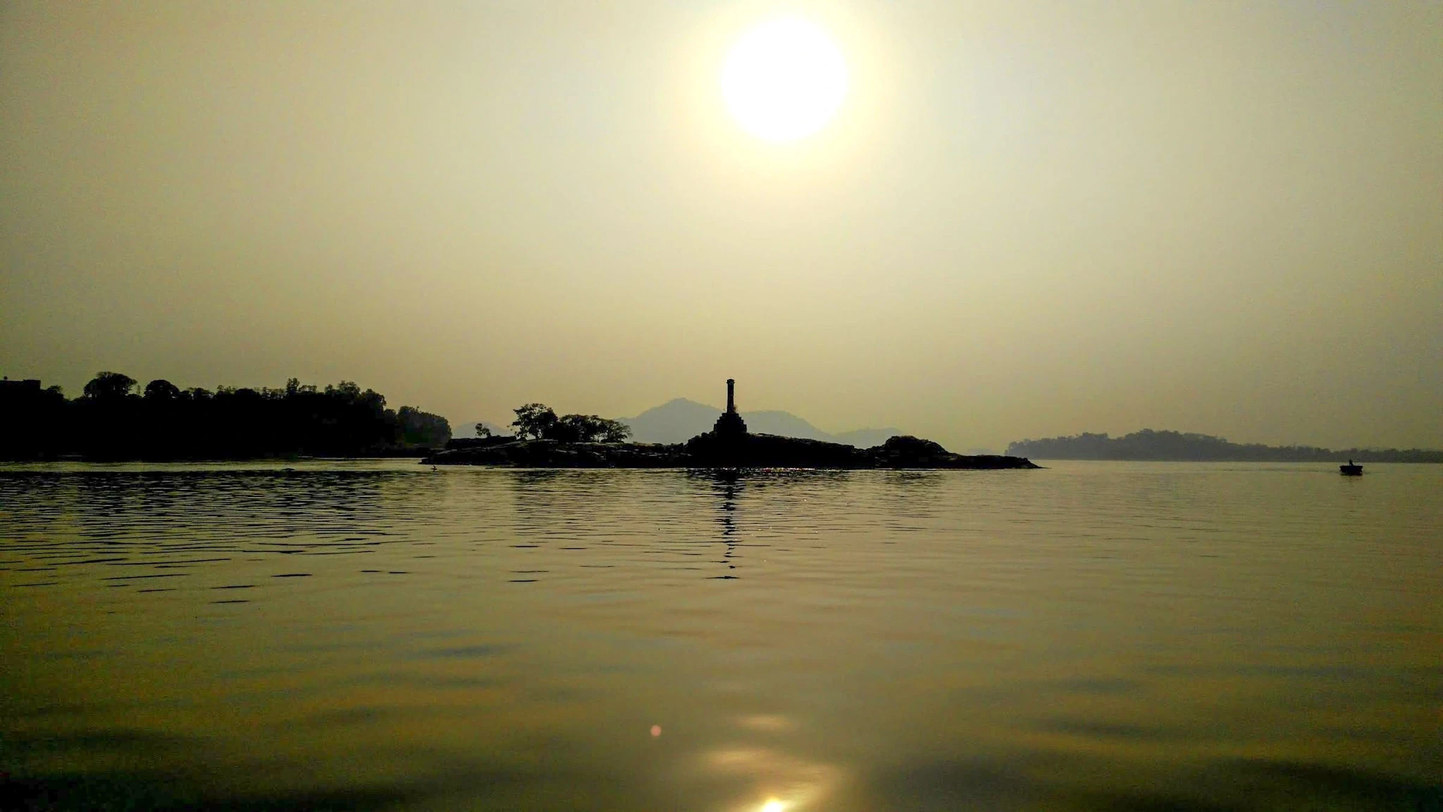 India — photograph by Arjun Sarkar