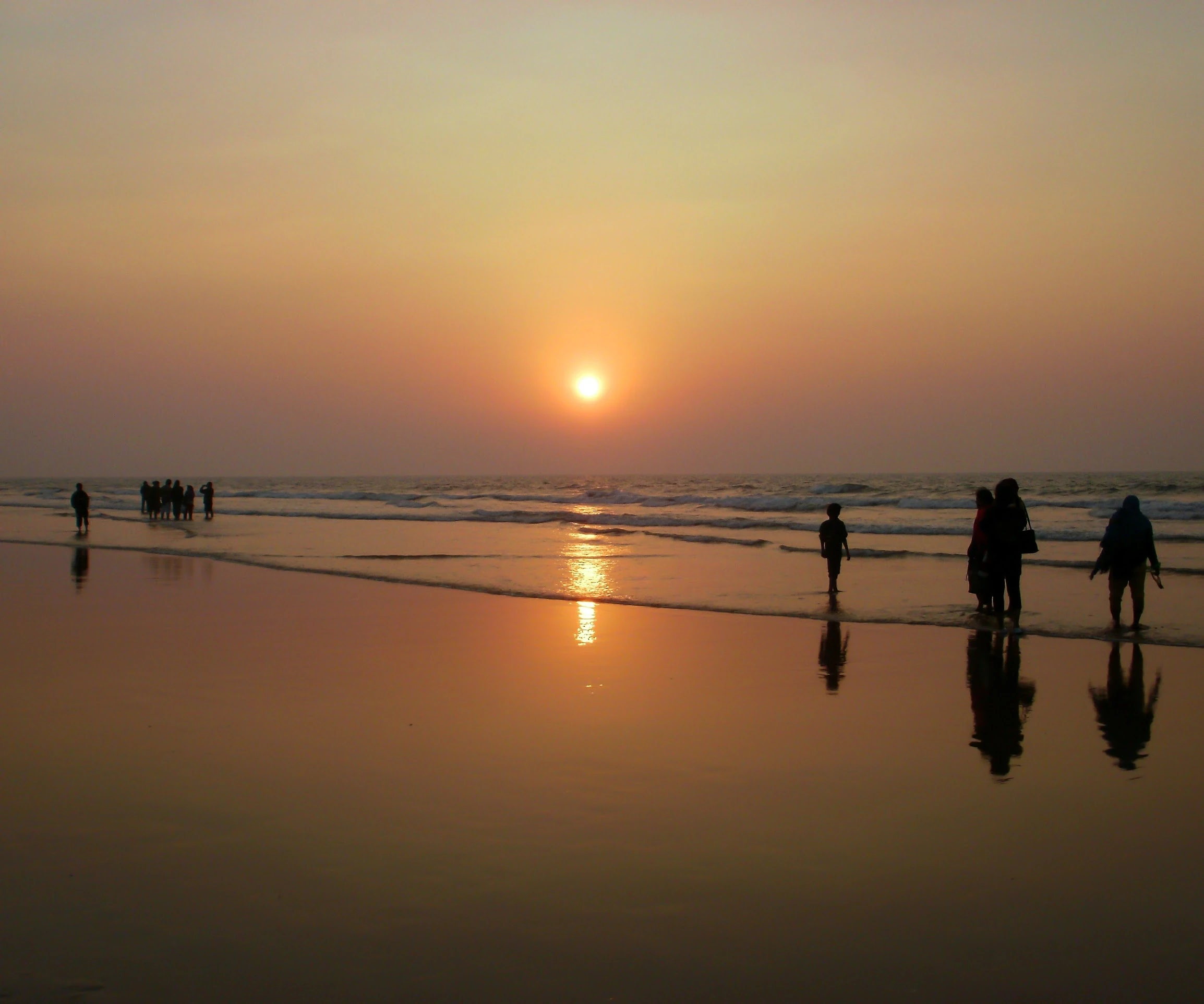 India — photograph by Arjun Sarkar