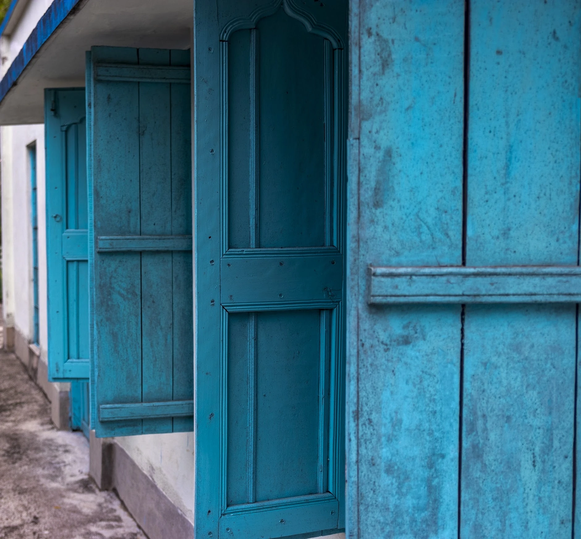 India — photograph by Arjun Sarkar