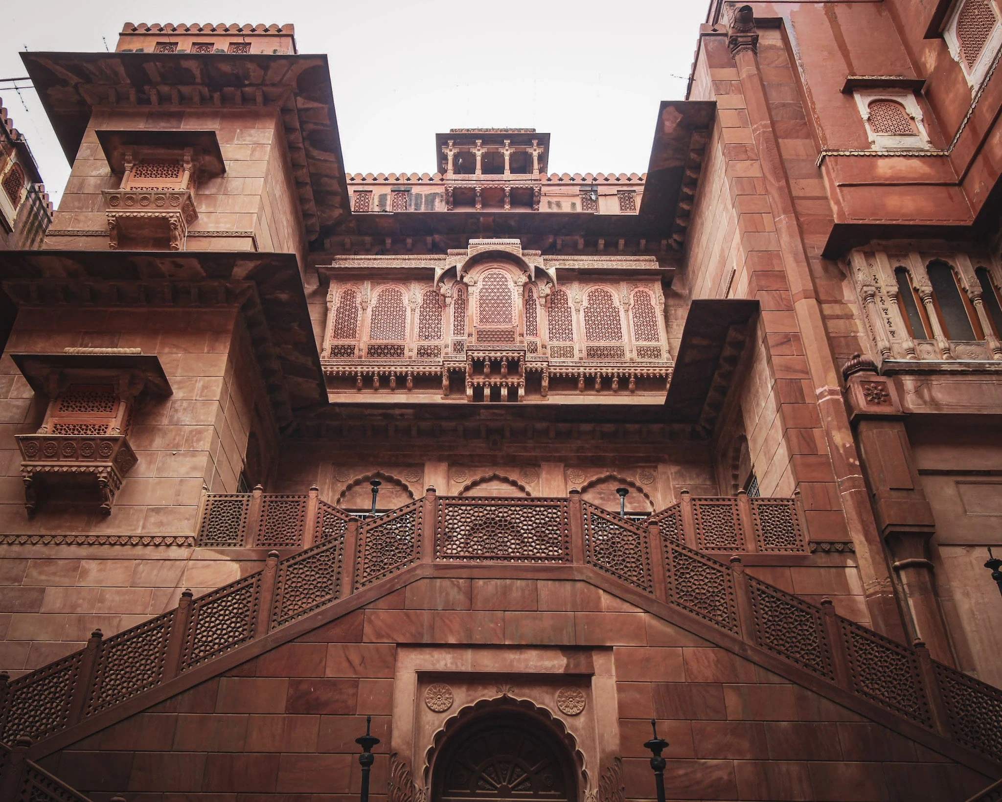 India — photograph by Arjun Sarkar