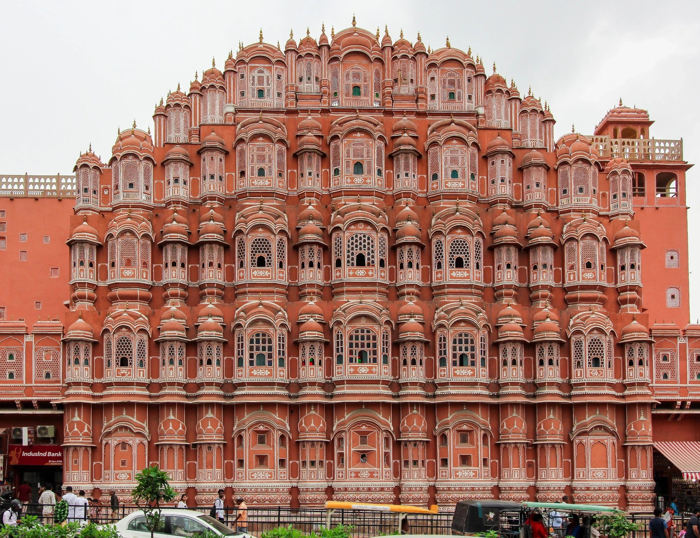 India — photograph by Arjun Sarkar