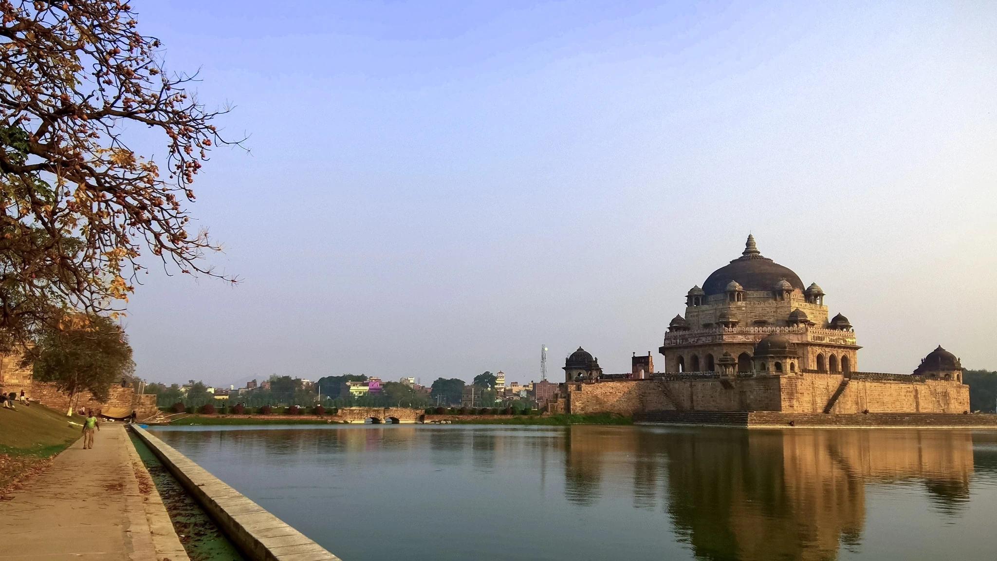 India — photograph by Arjun Sarkar