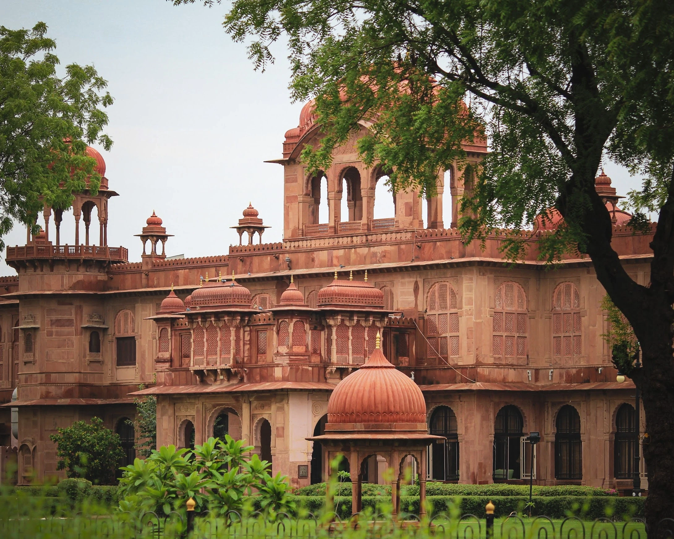 India — photograph by Arjun Sarkar