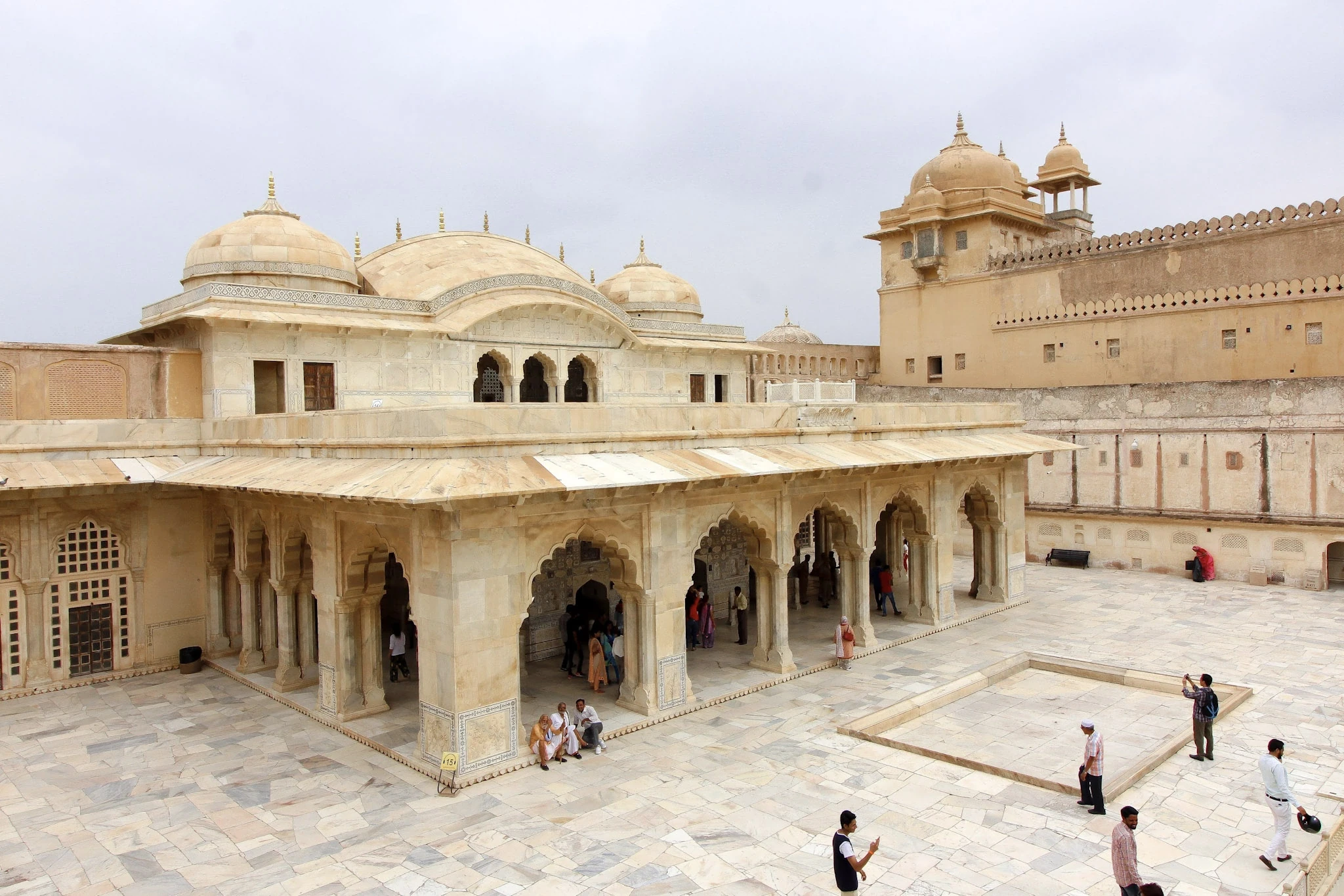 India — photograph by Arjun Sarkar