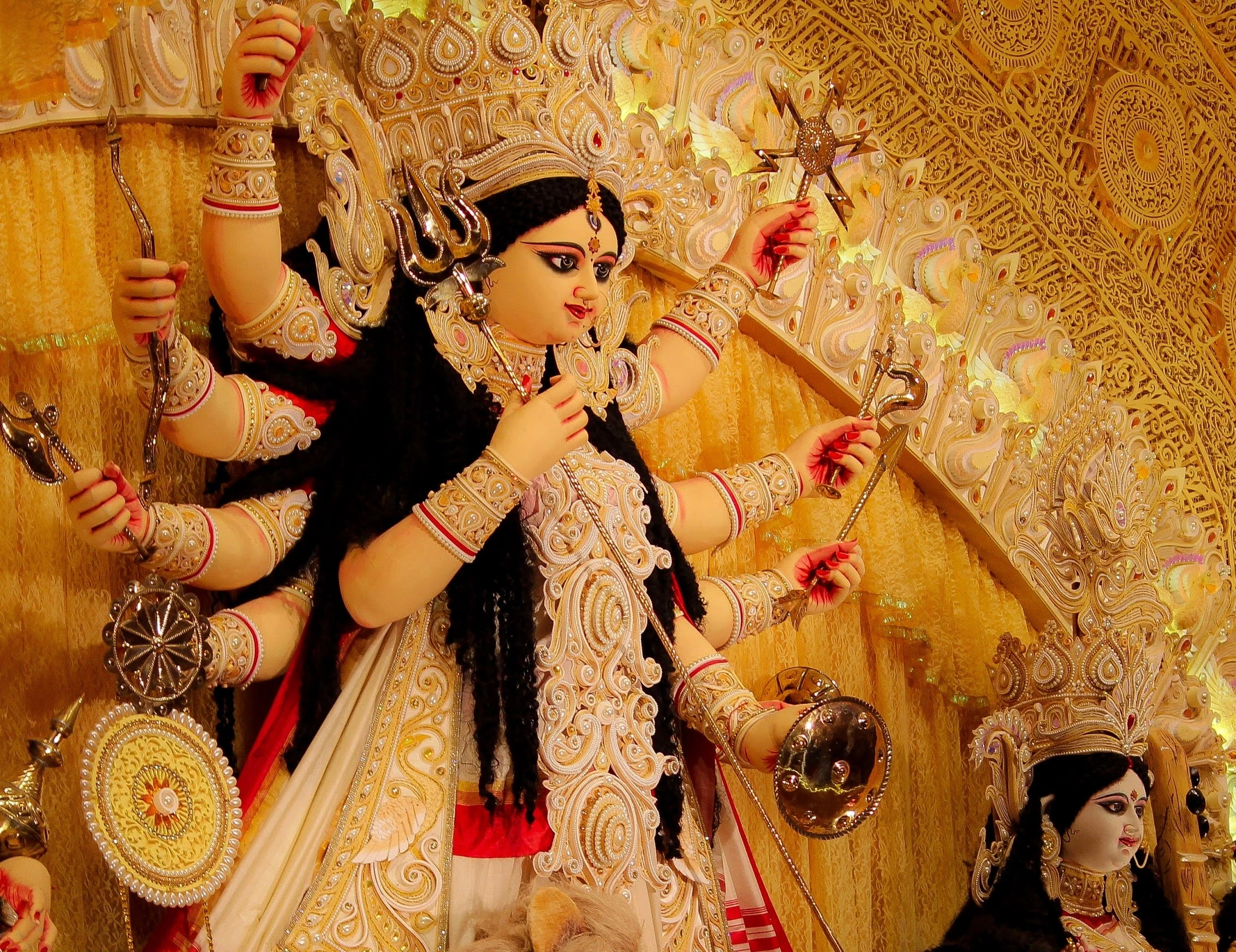 India — photograph by Arjun Sarkar