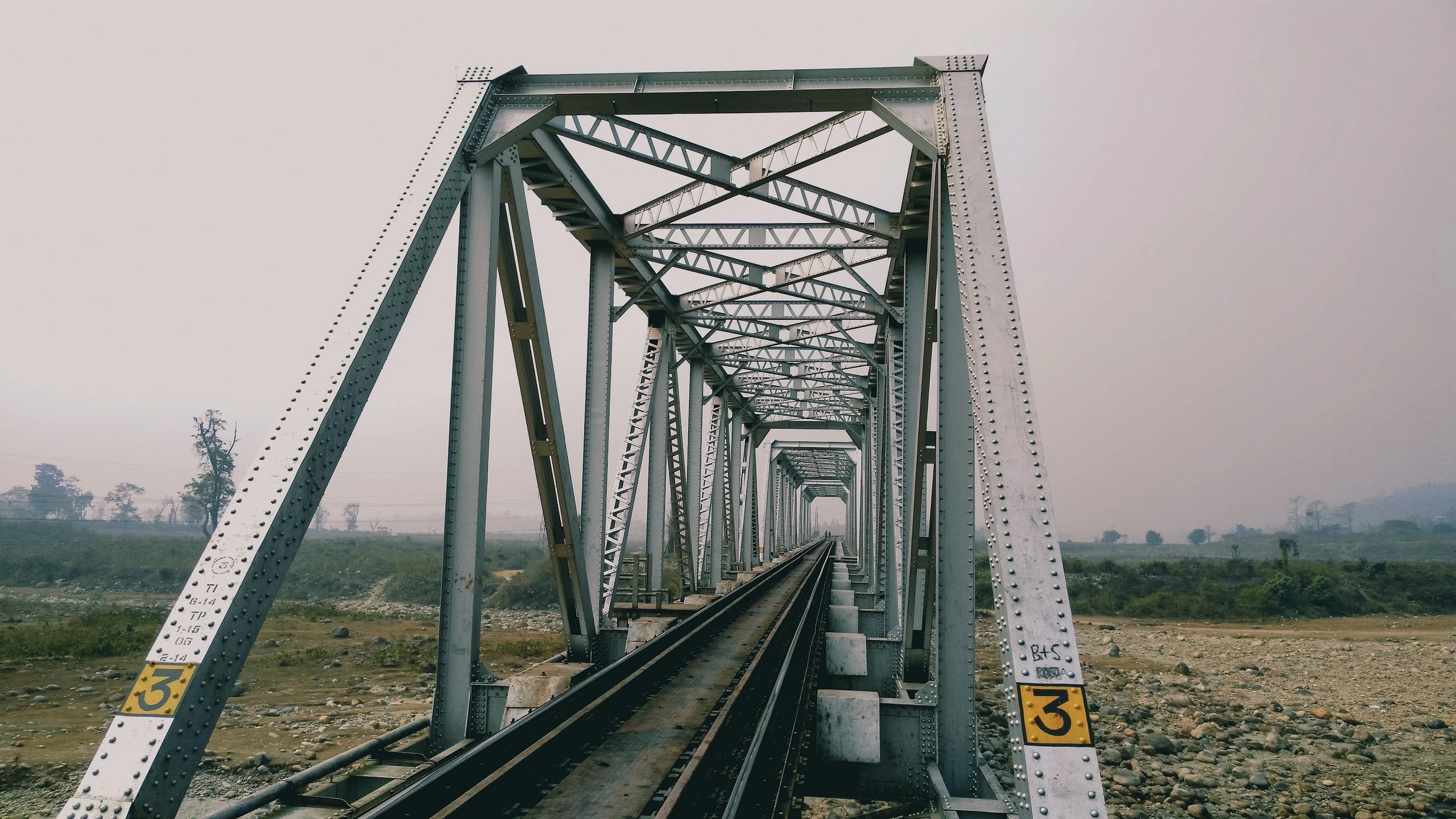 India — photograph by Arjun Sarkar