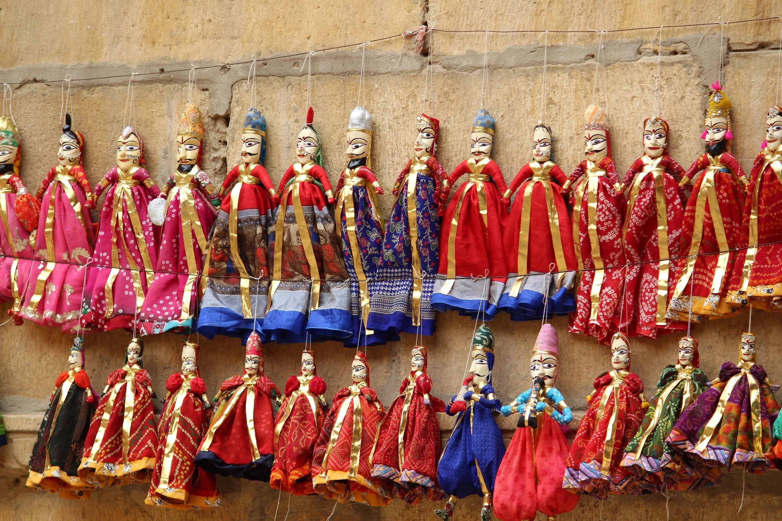 India — photograph by Arjun Sarkar