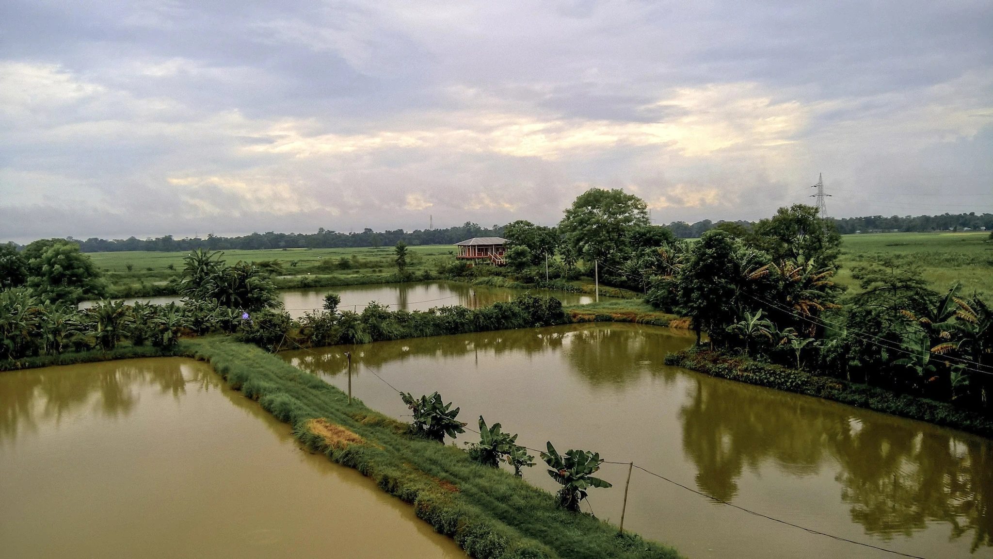 India — photograph by Arjun Sarkar