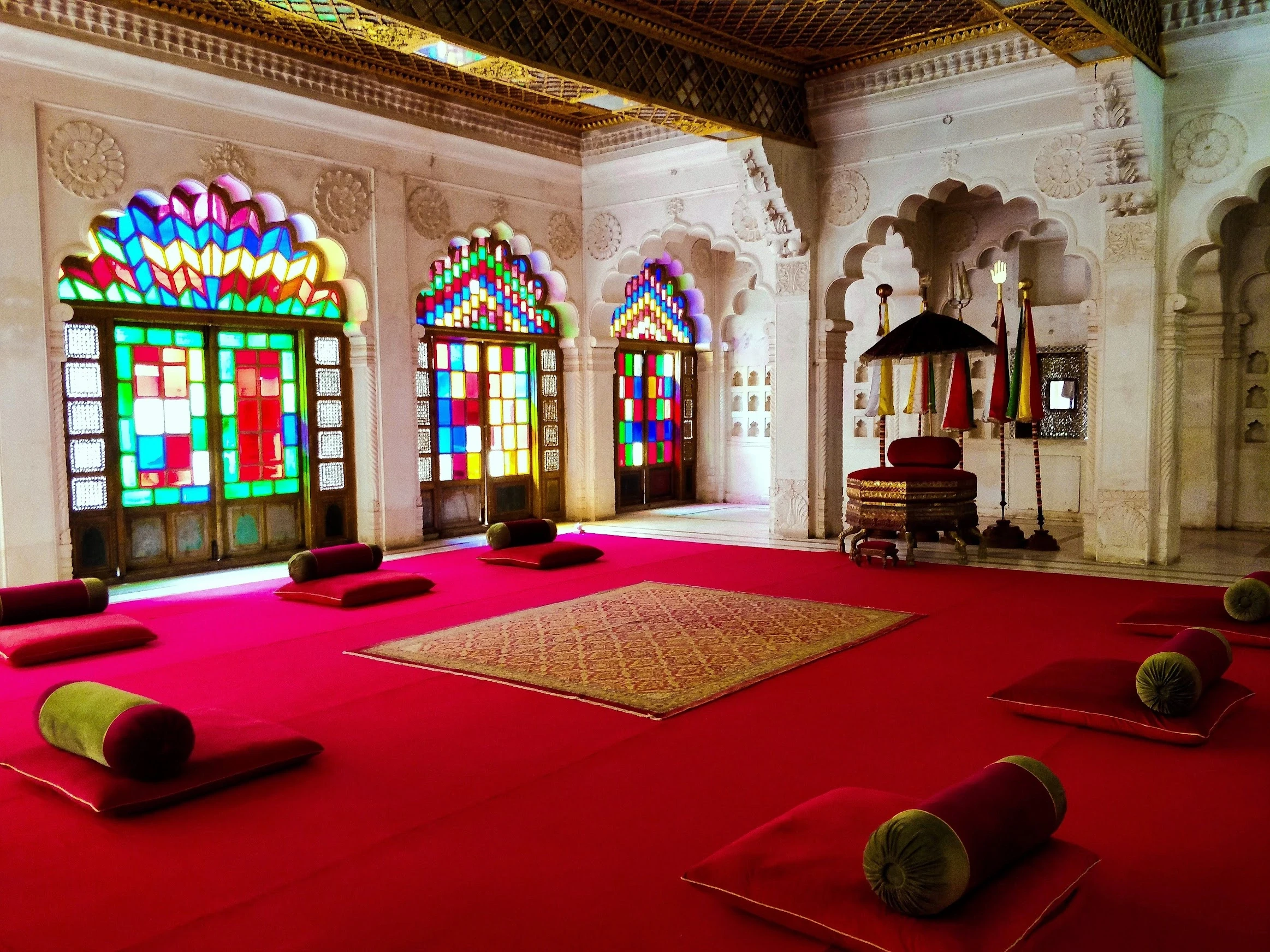 India — photograph by Arjun Sarkar