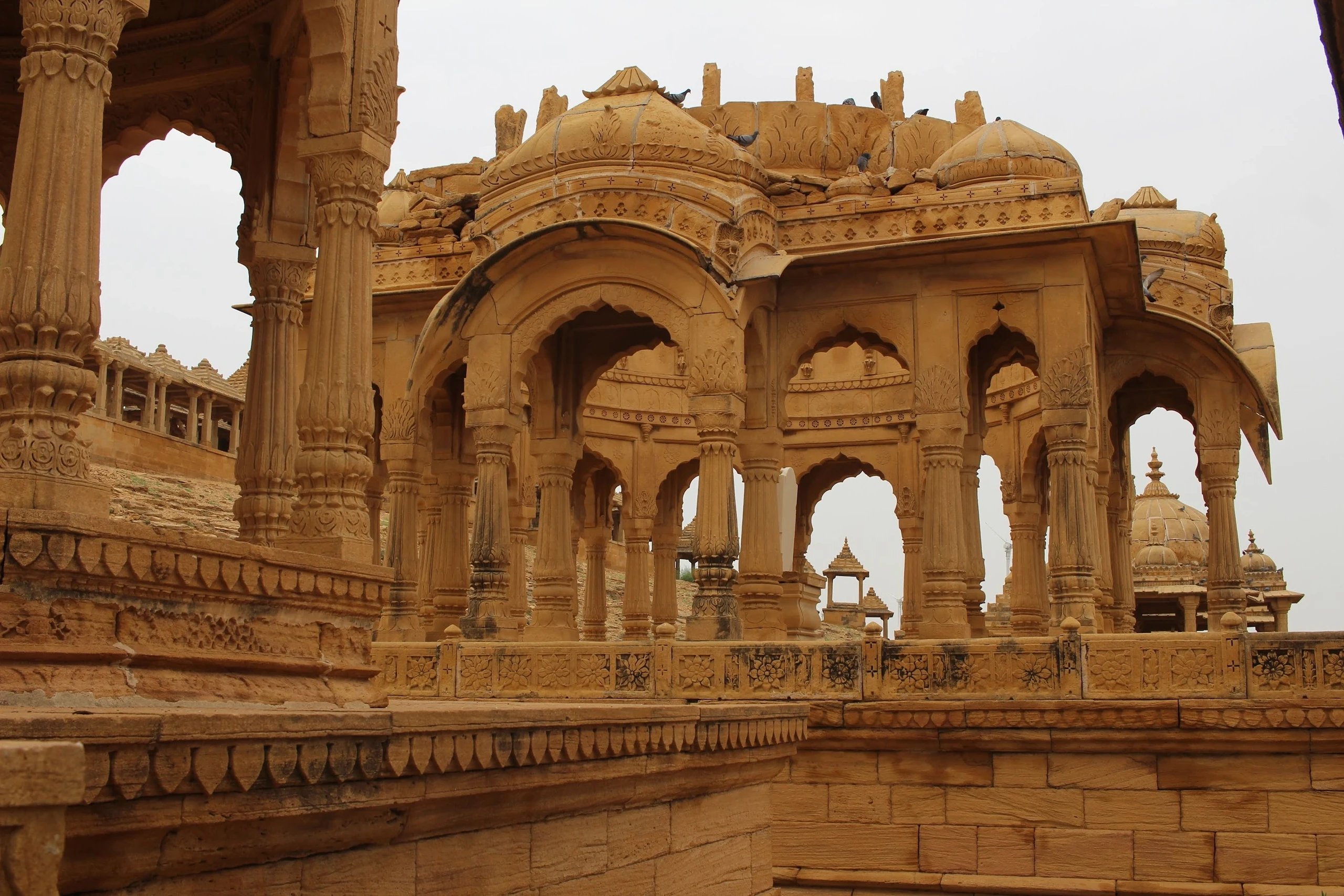 India — photograph by Arjun Sarkar