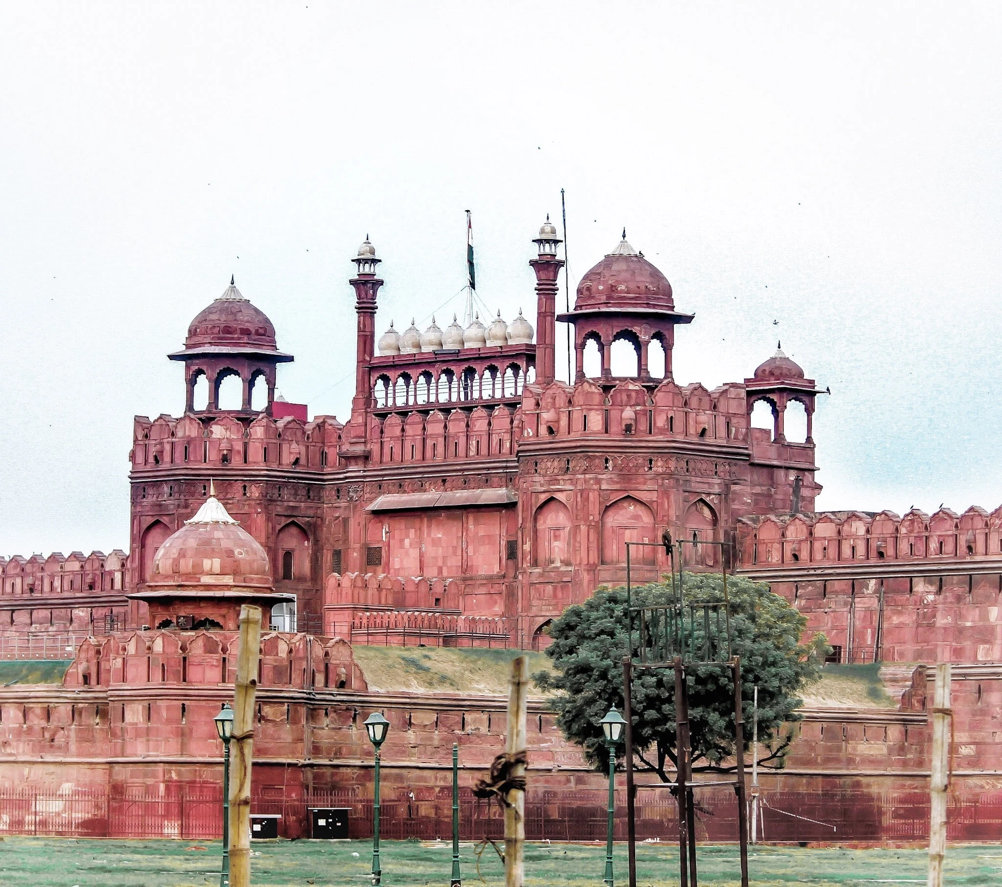 India — photograph by Arjun Sarkar