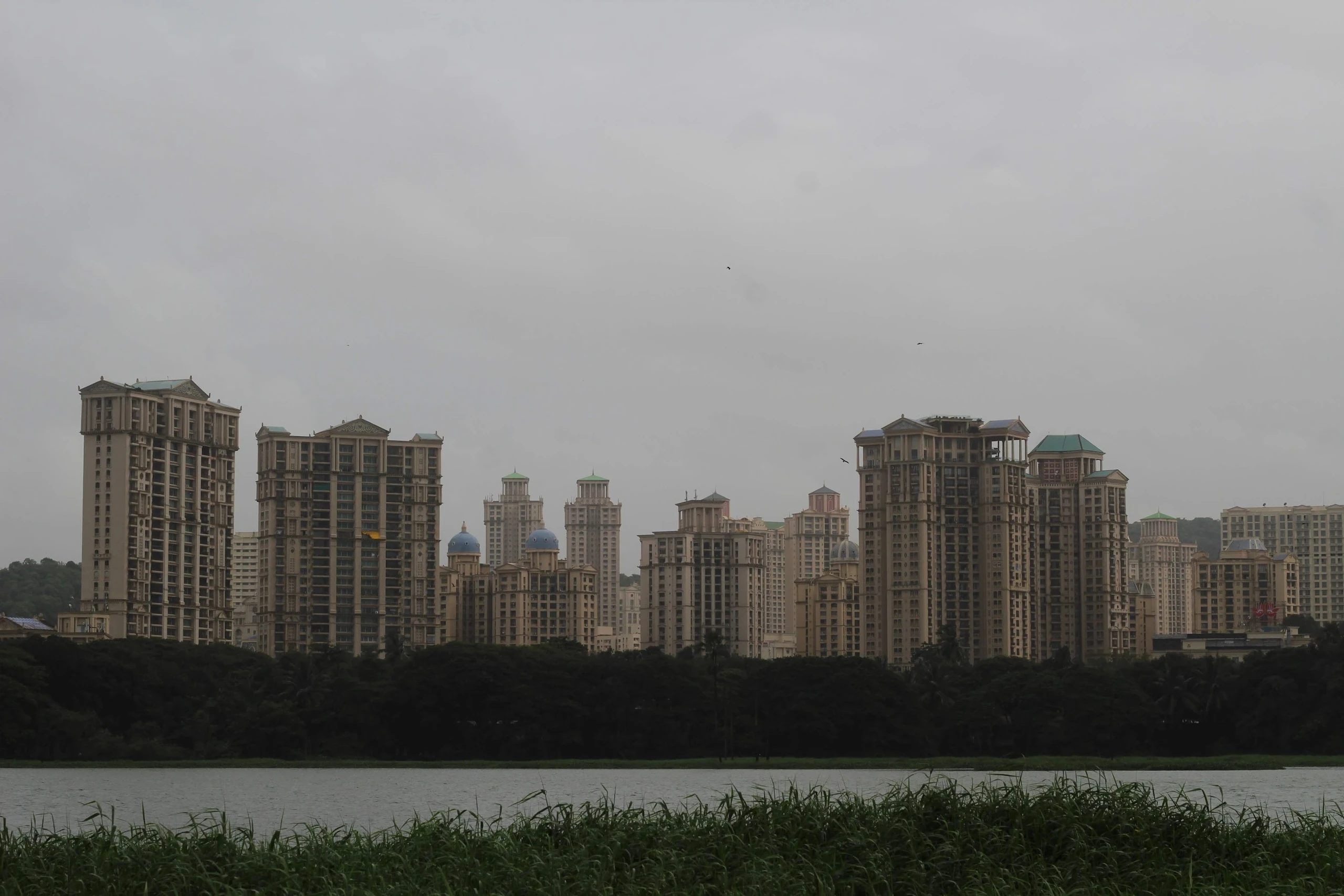 India — photograph by Arjun Sarkar
