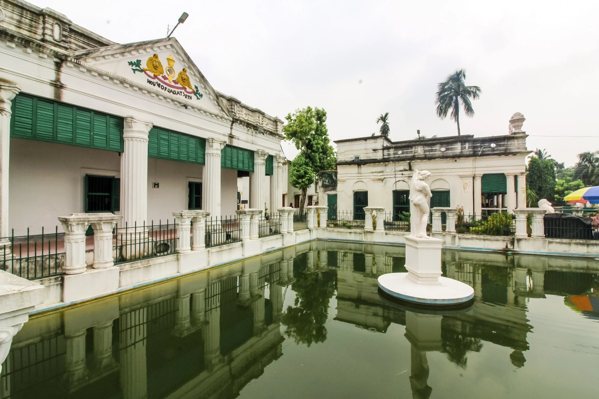 India — photograph by Arjun Sarkar