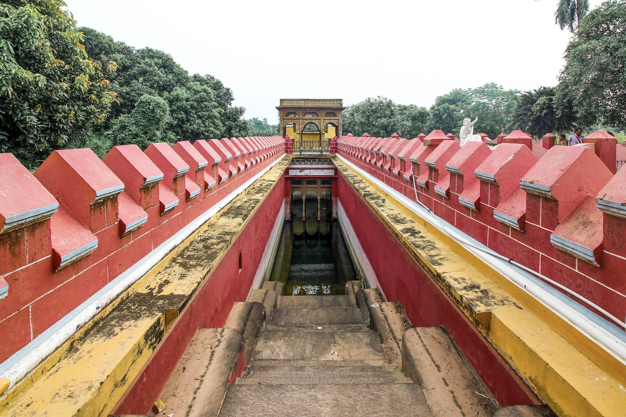 India — photograph by Arjun Sarkar