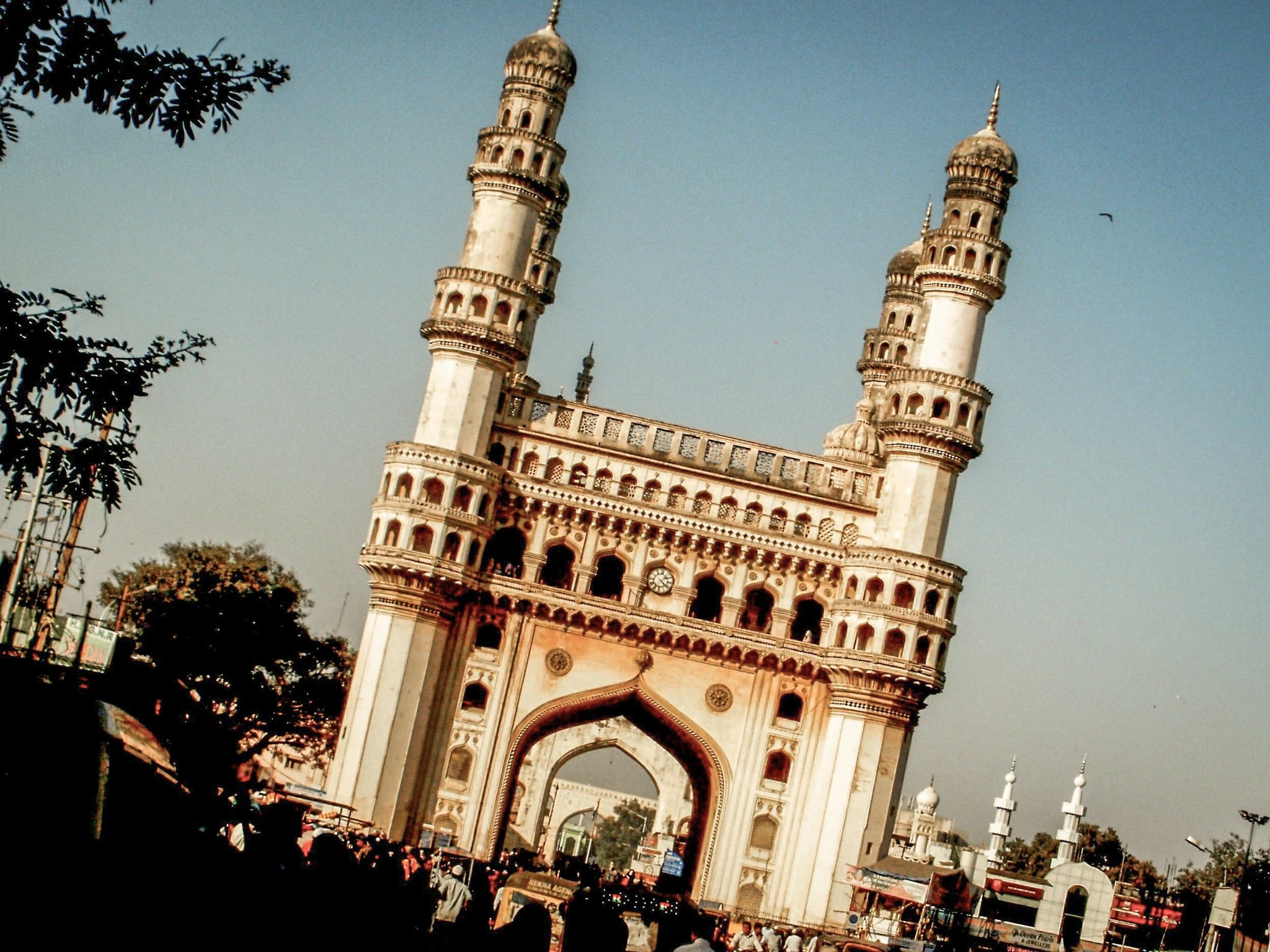 India — photograph by Arjun Sarkar
