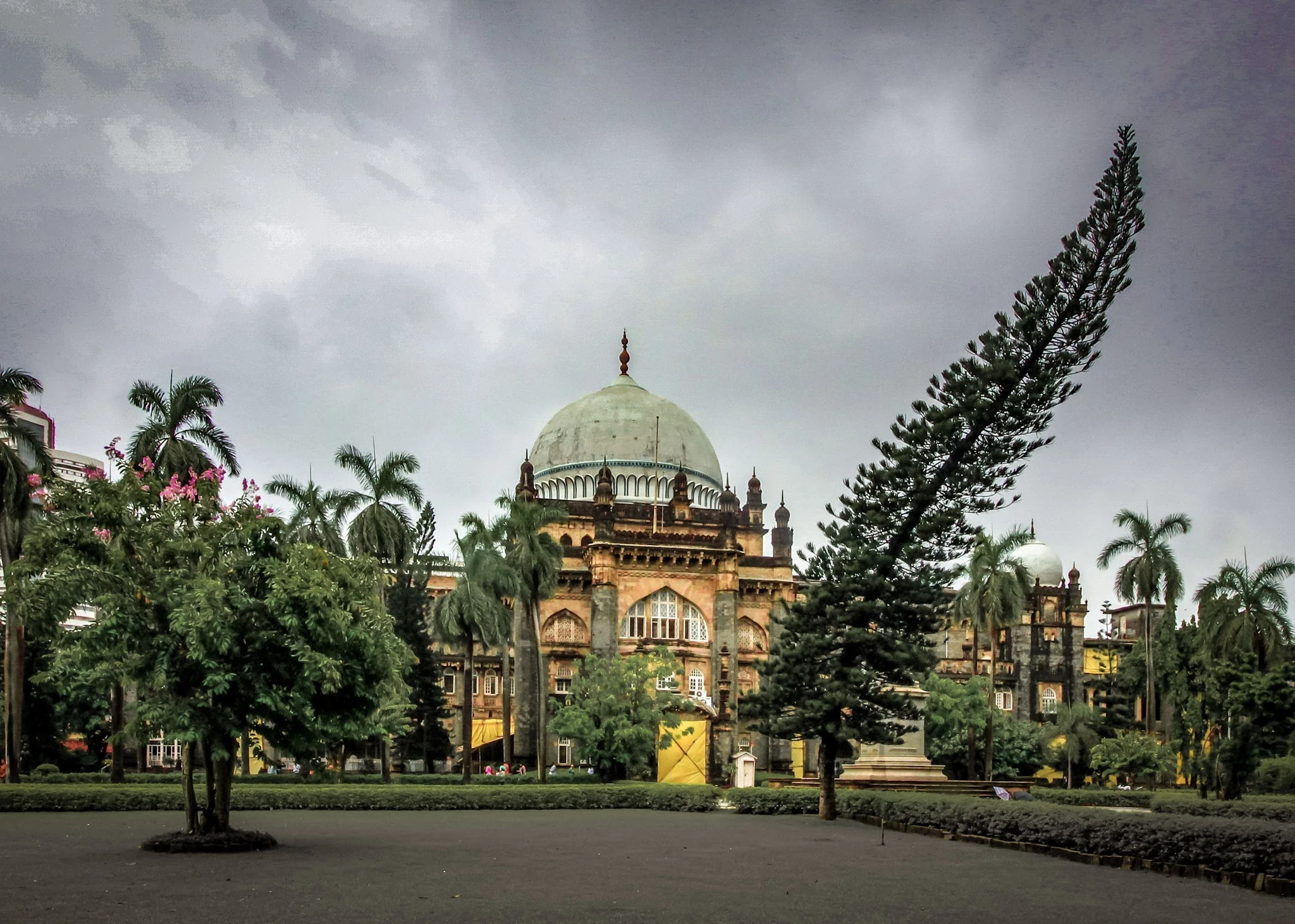 India — photograph by Arjun Sarkar