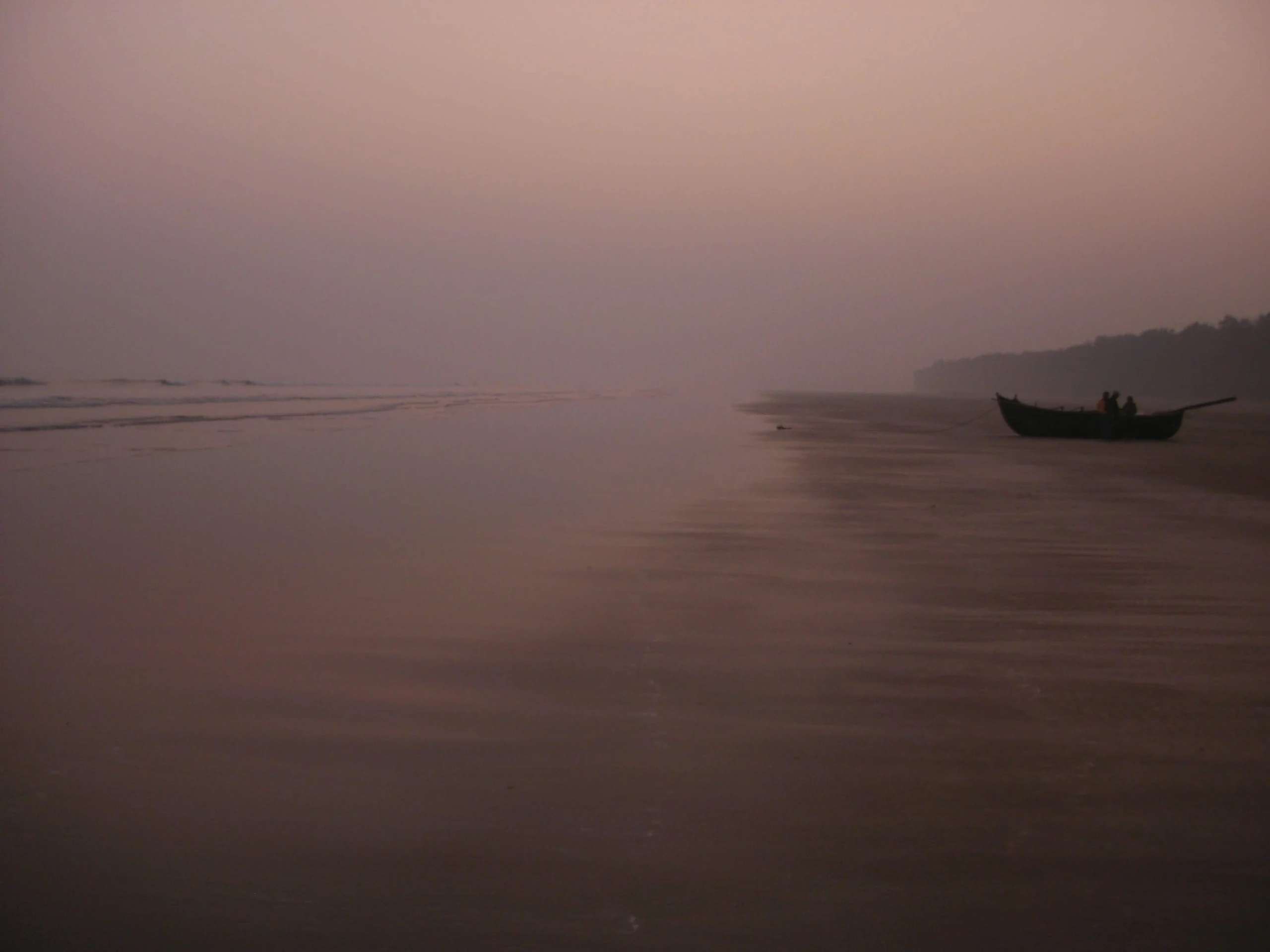 India — photograph by Arjun Sarkar